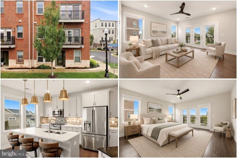 Condo For Sale - 42849 Littlehales Terrace<br/> ASHBURN, VA 20148