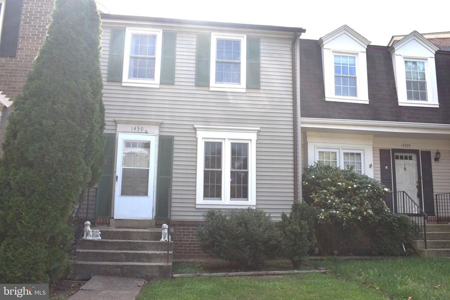 **A FABULOUS OPPORTUNITY AWAITS YOUR ARRIVAL** ENJOY THE BEAUTY THAT NEWGATE OFFERS INCLUDING GREAT AMENITIES THAT HELP ENHANCE LIFESTYLES FOR THE RESIDENTS. THIS HOME INCLUDES NEARBY PARKS,  CLOSE PROXIMITY TO SHOPPING, RESTAURANTS, MOVIES, RETAIL CENTERS TO NAME A FEW. THE LOCATION PROVIDES EASY ACCESS TO MAJOR HIGHWAYS MAKING COMMUTING A EASE FOR THOSE WORKING IN THE DMV!! REGARDLESS YOU'LL QUICKLY REALIZE YOU'RE IN THE CENTER OF IT ALL. INSIDE THE HOME HAS HAD THE MAJOR ITEMS REPLACED INCLUDING A NEW WATER HEATER, NEW WINDOWS, NEWER HVAC SYSTEM, NEW AC,  A NEW STOVE AND THE REAR FENCED HAS BEEN REPLACED. BE SURE TO COME WITH VISION AND YOU'LL SEE THE VICTORY SURROUNDING THIS HOME WITH BUILT IN EQUITY. COSMETIC ITEMS EXIST BUT THE HOME IS IN MOVE IN CONDITION. PRICED TO SELL AND IT WON'T LAST....SO DON'T WAIT!!