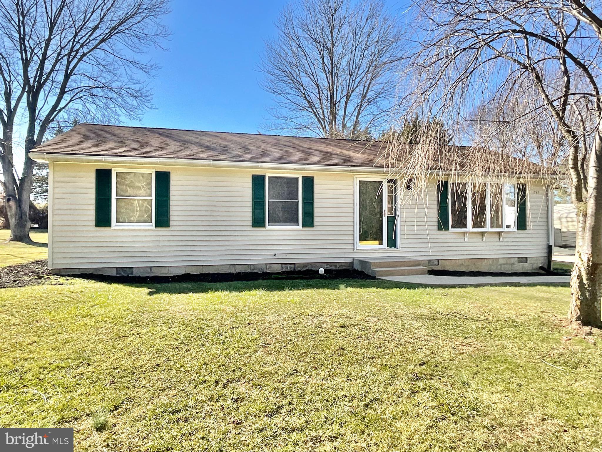 SHRUM AND HELSLEY - Residential