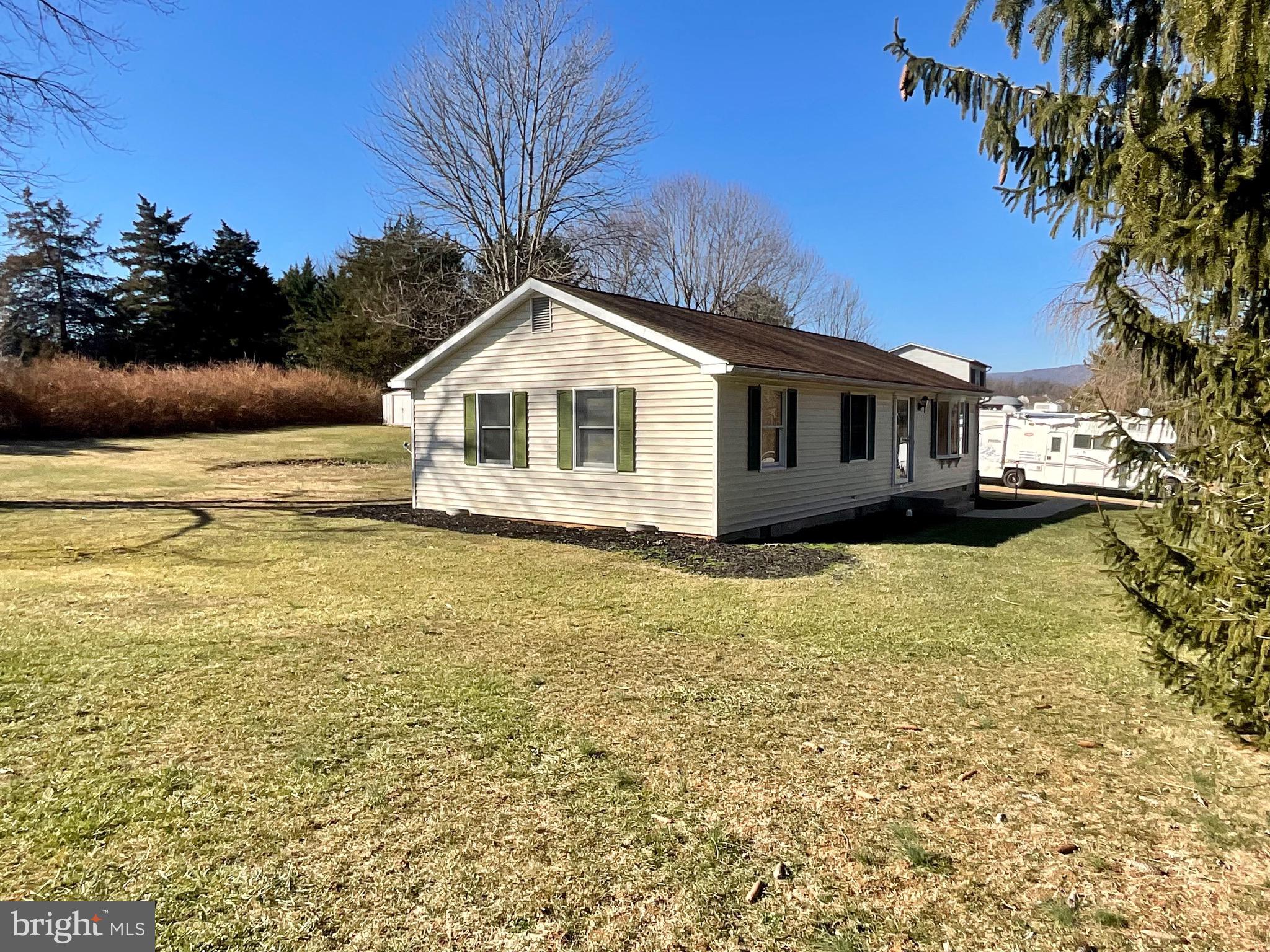 SHRUM AND HELSLEY - Residential