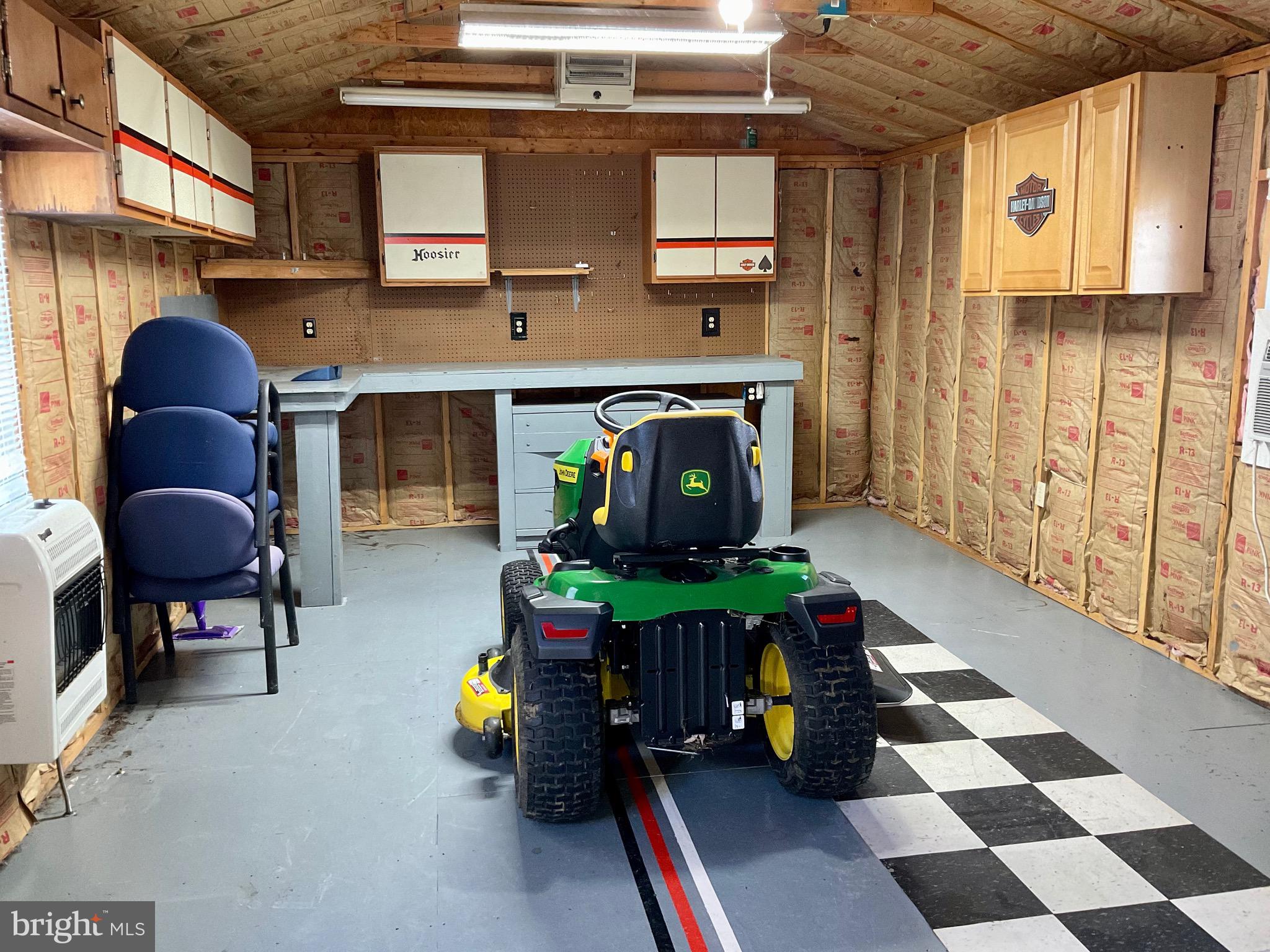 SHRUM AND HELSLEY - Residential