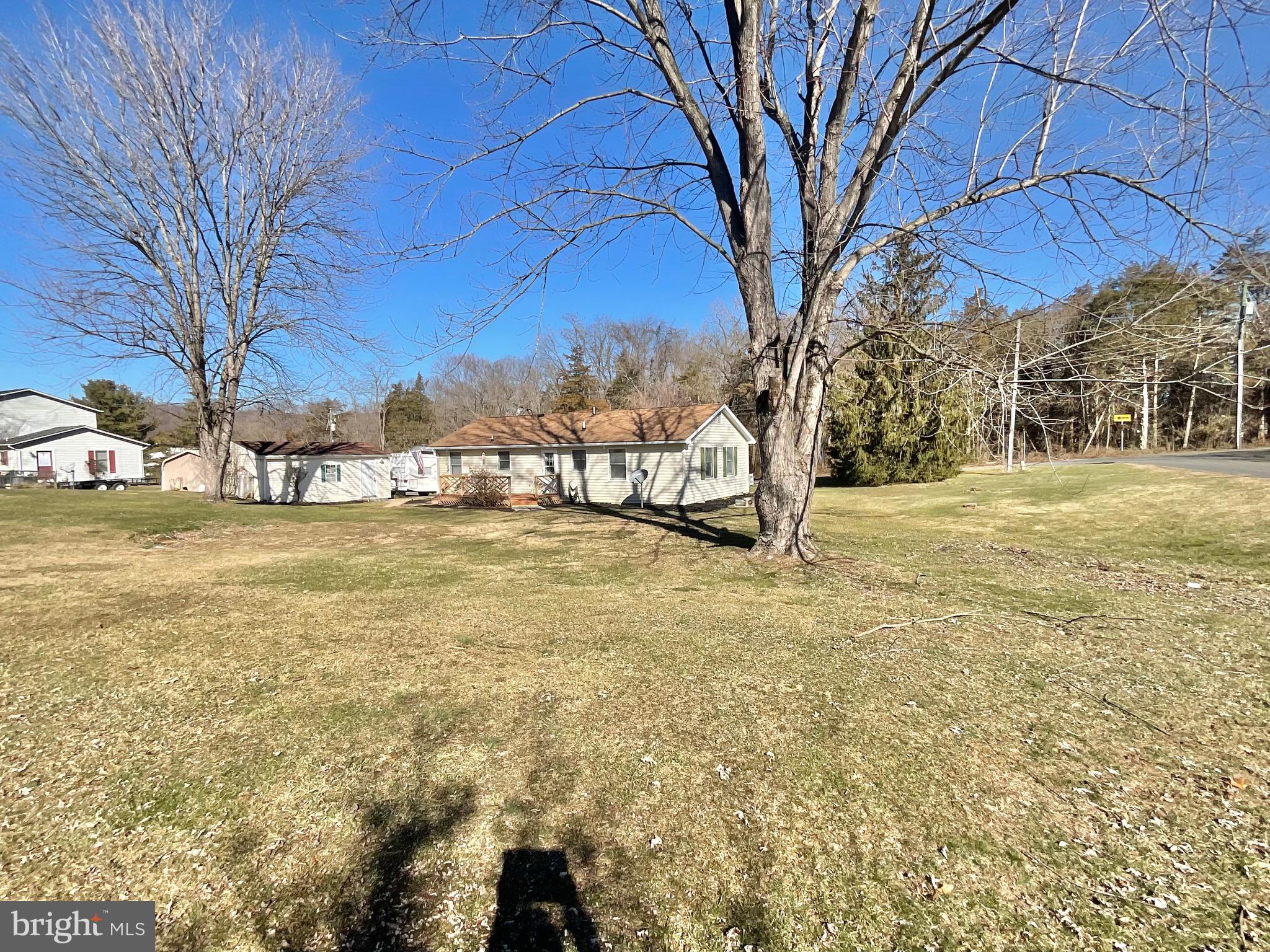 SHRUM AND HELSLEY - Residential