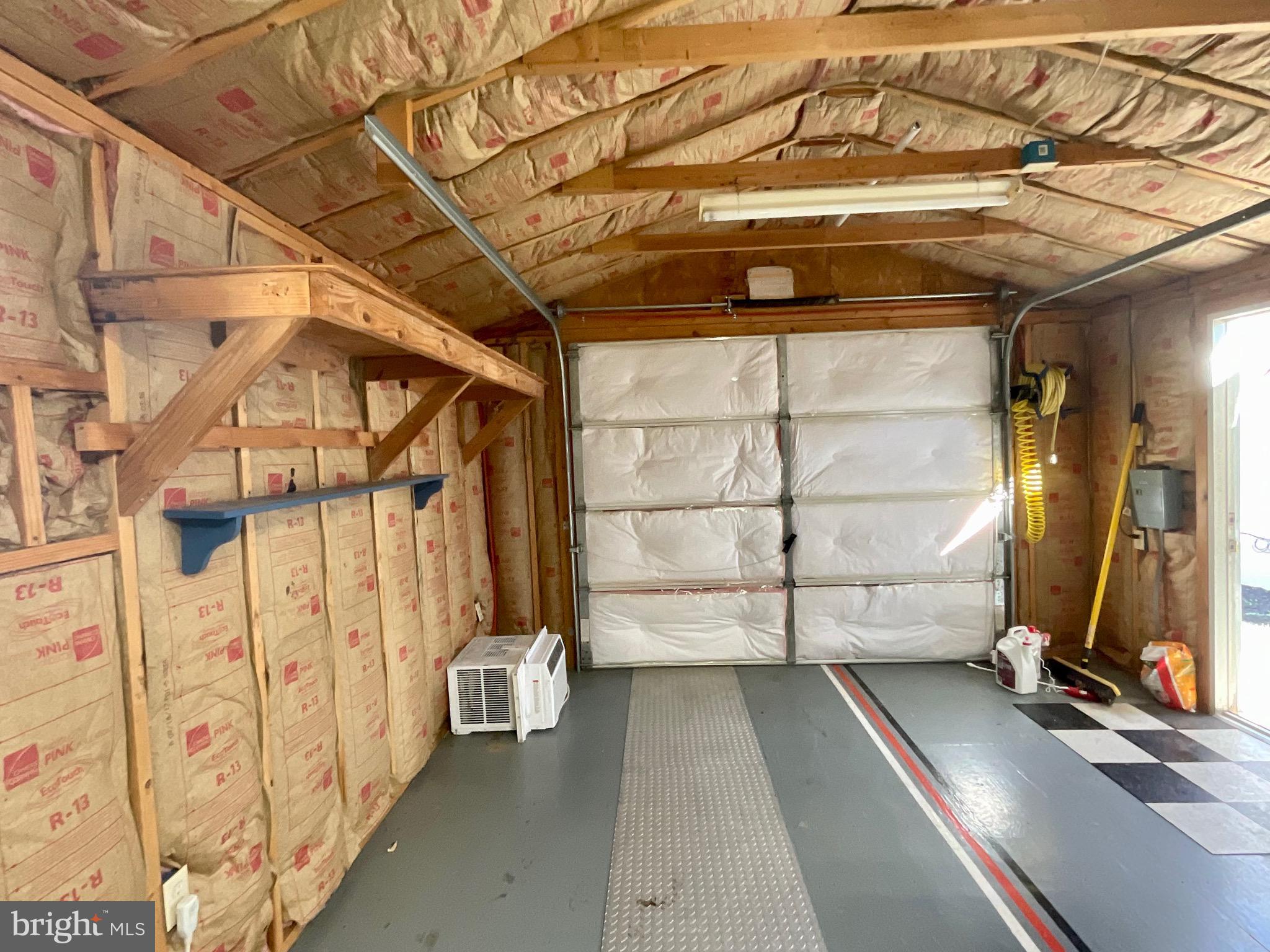 SHRUM AND HELSLEY - Residential