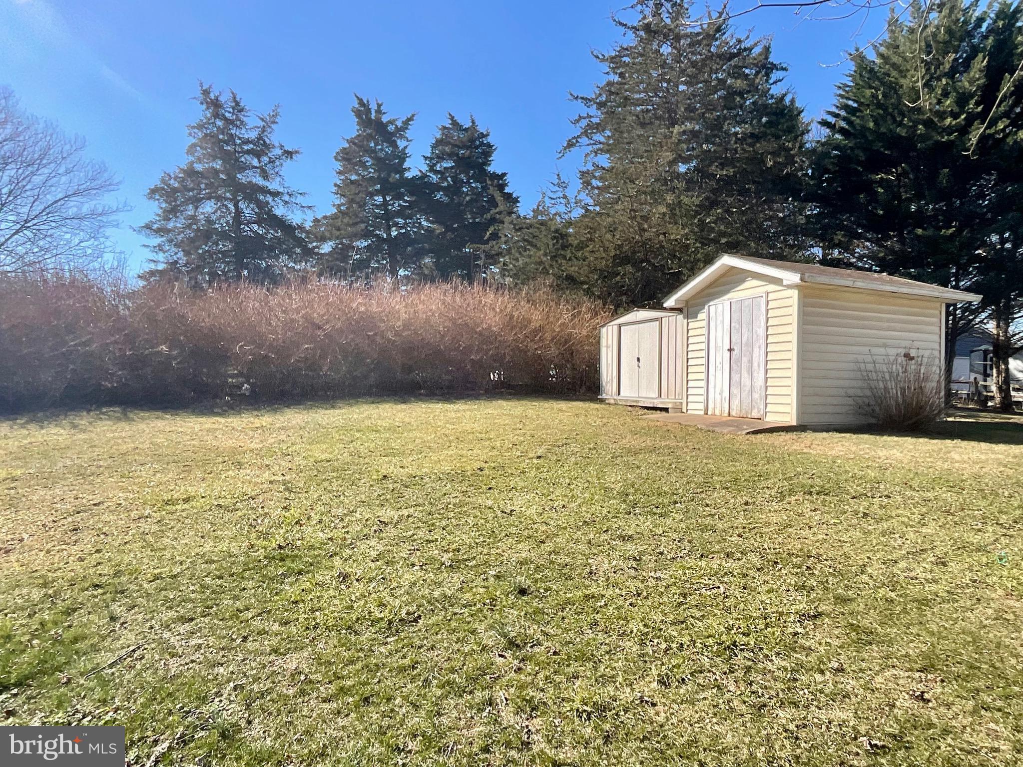 SHRUM AND HELSLEY - Residential