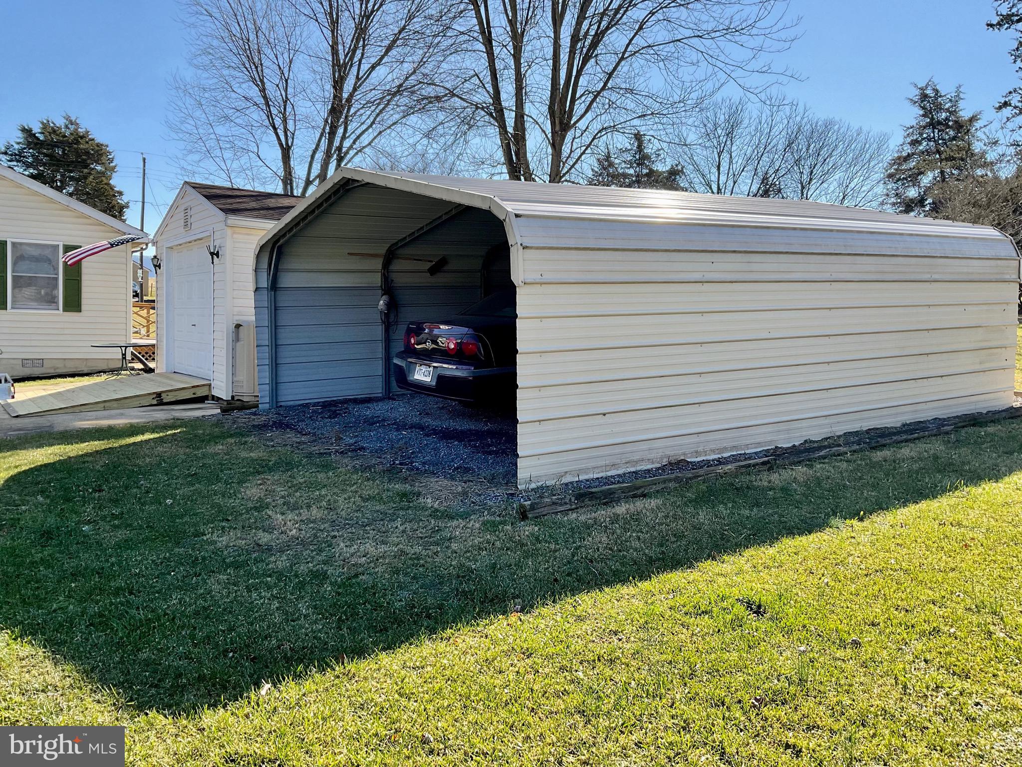 SHRUM AND HELSLEY - Residential