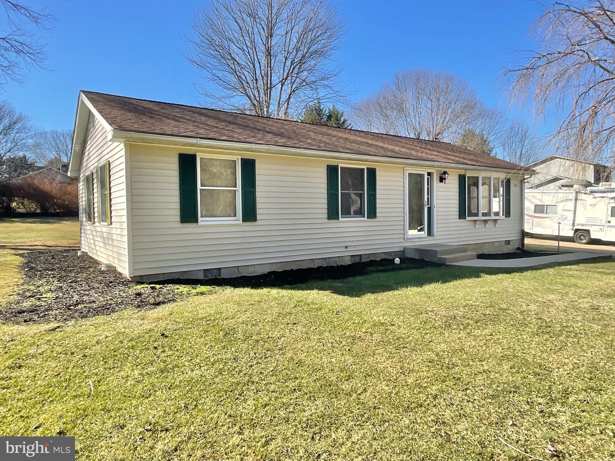 SHRUM AND HELSLEY - Residential