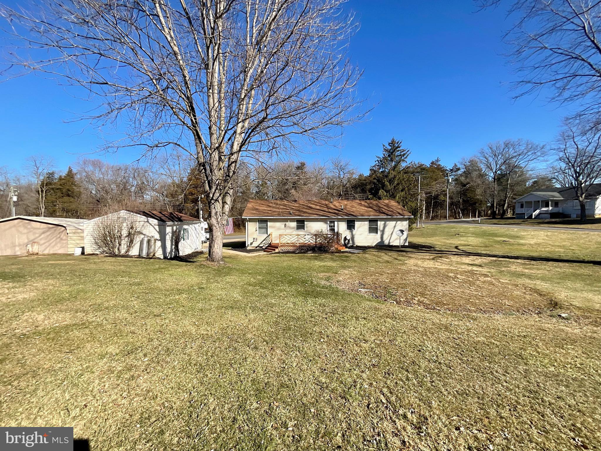 SHRUM AND HELSLEY - Residential