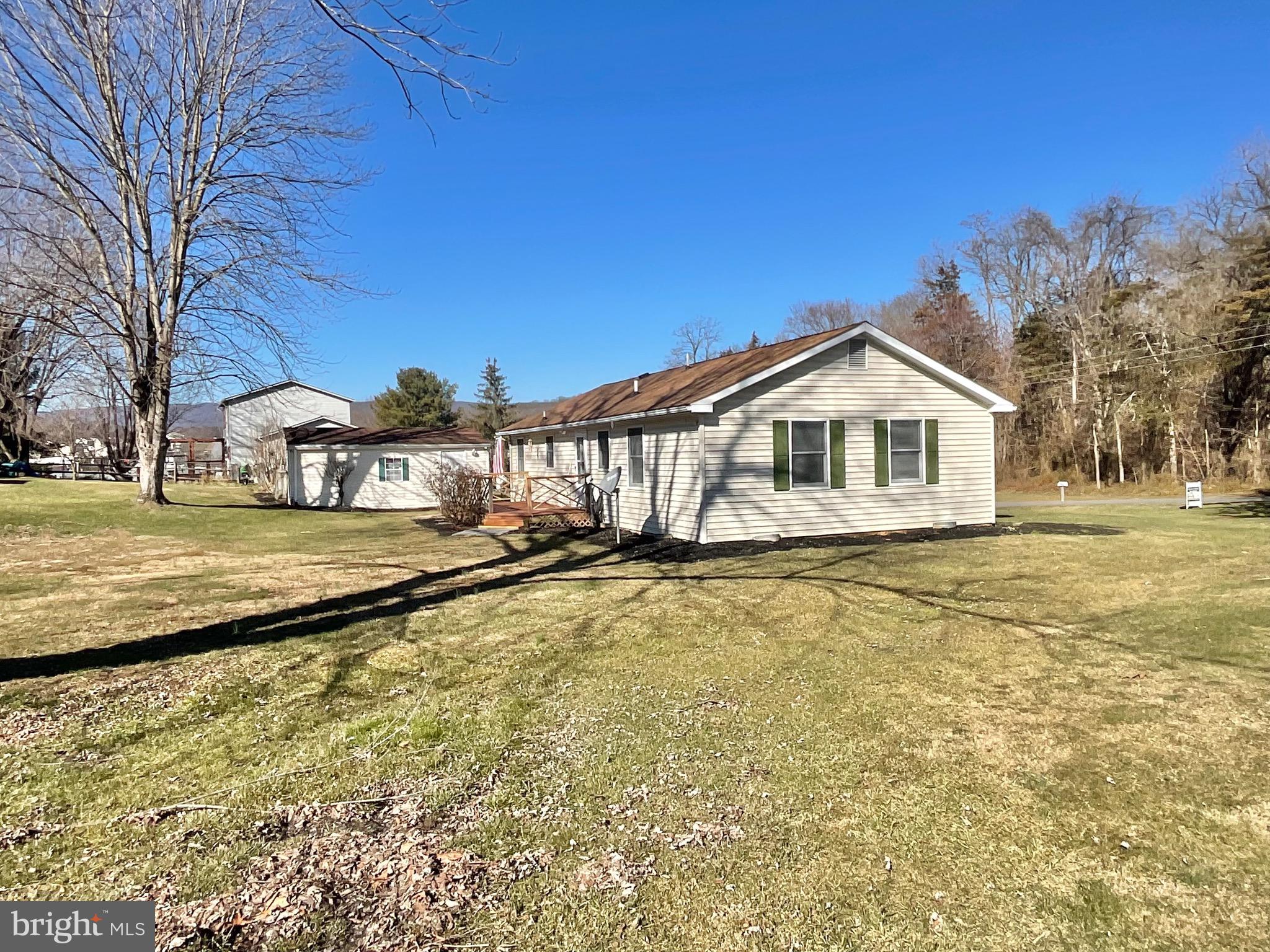 SHRUM AND HELSLEY - Residential