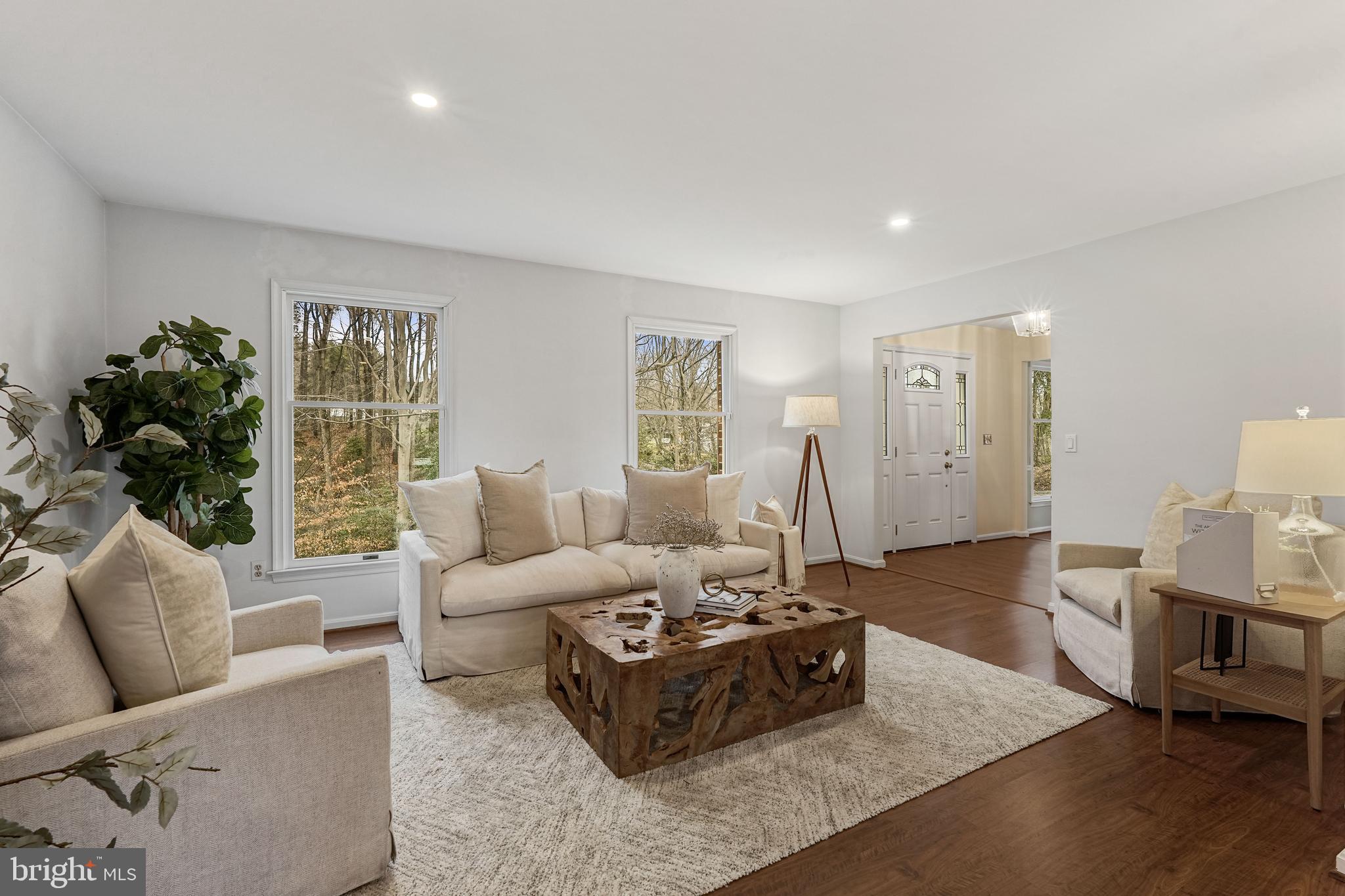 SMITHS PURCHASE - Residential