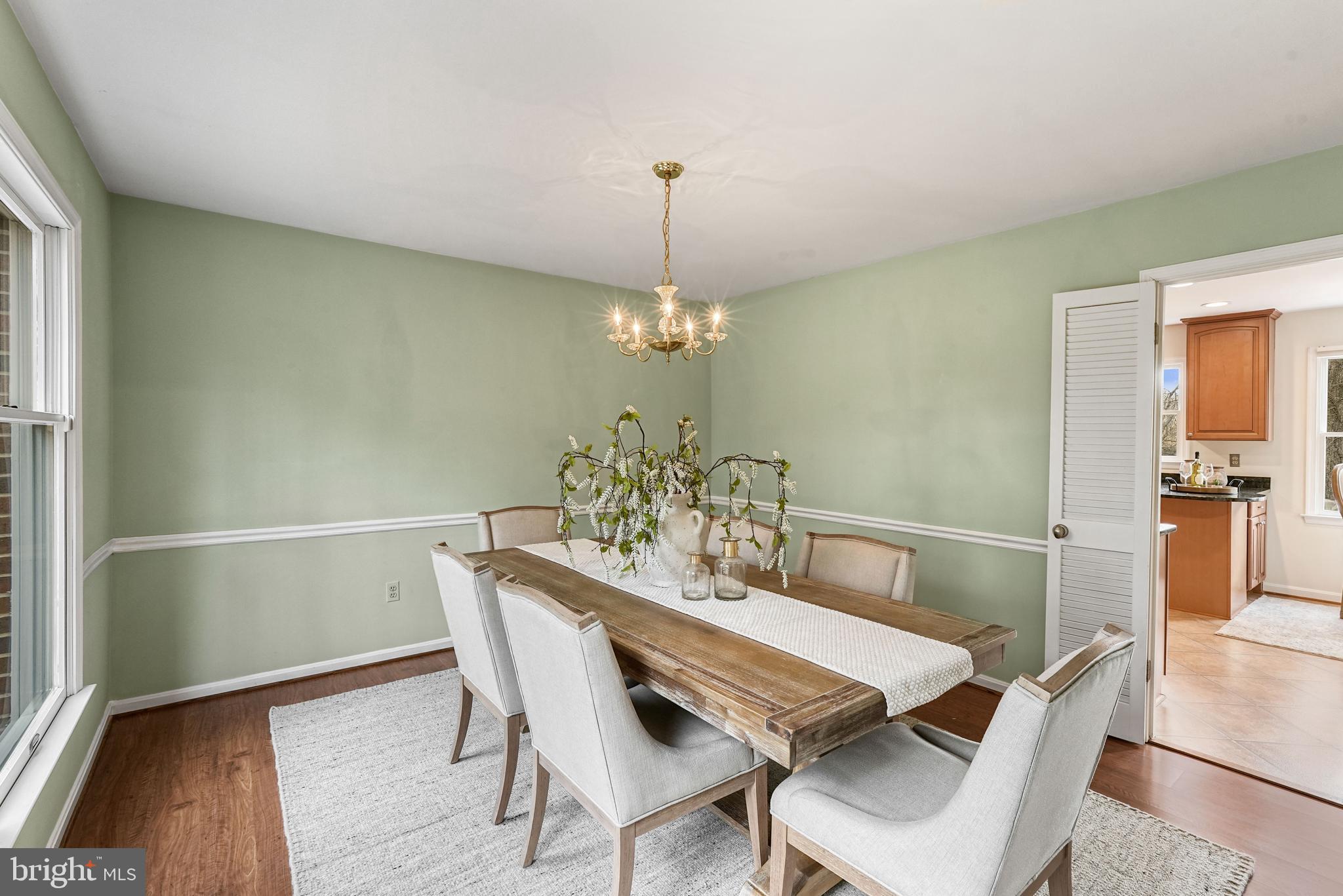 SMITHS PURCHASE - Residential