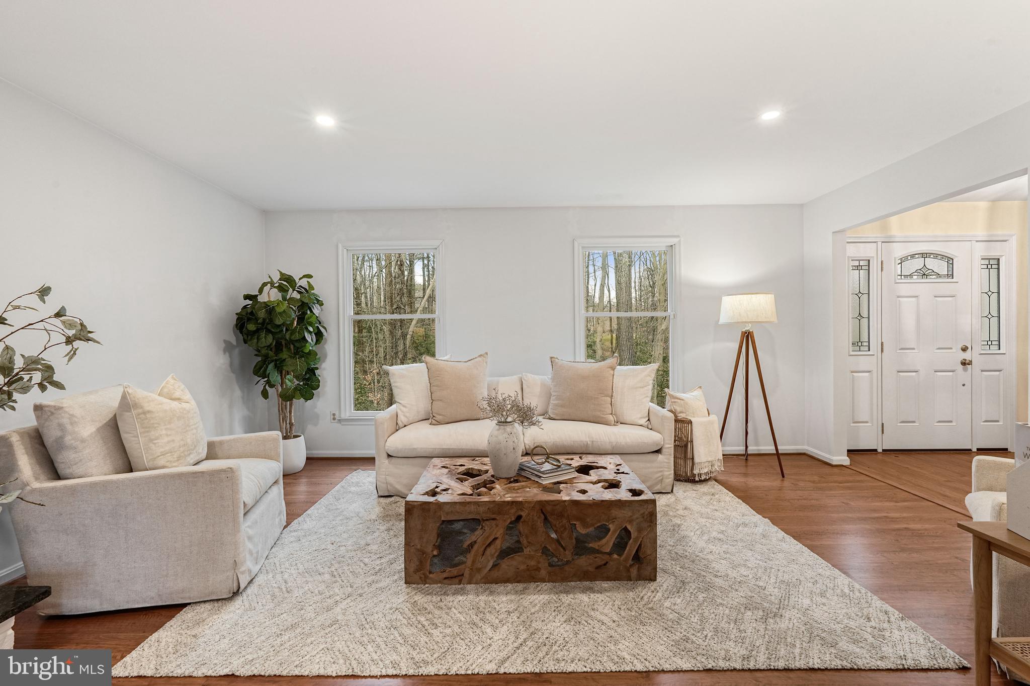 SMITHS PURCHASE - Residential