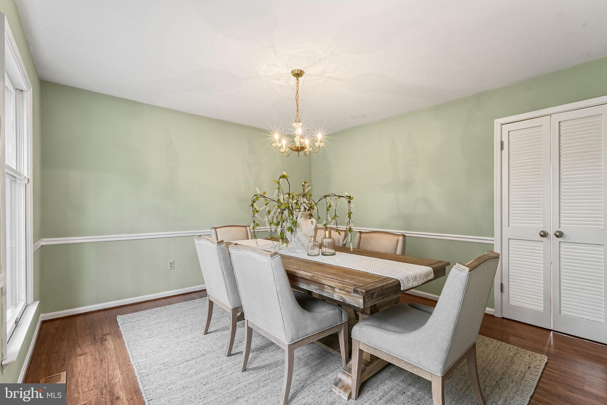 SMITHS PURCHASE - Residential