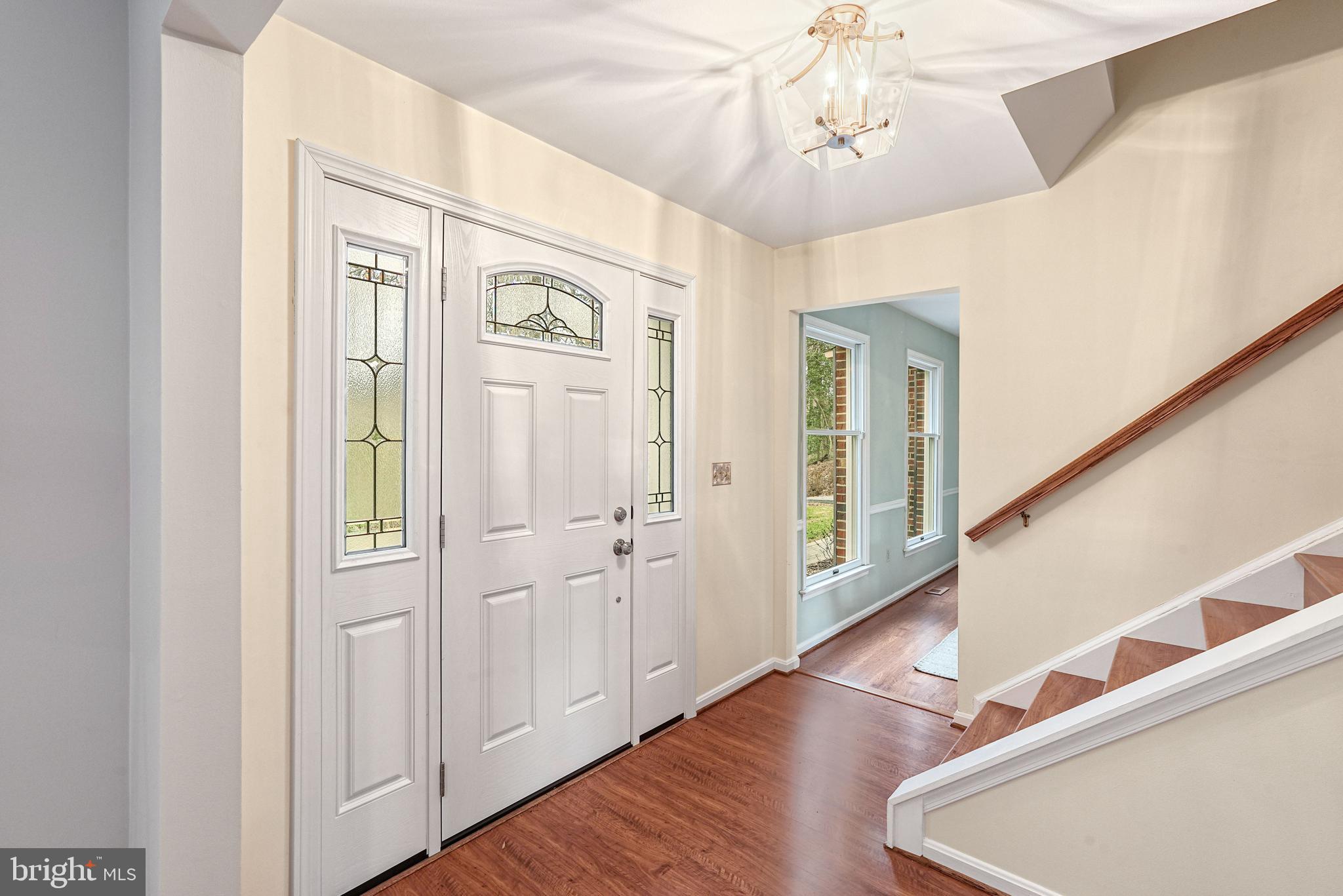 SMITHS PURCHASE - Residential