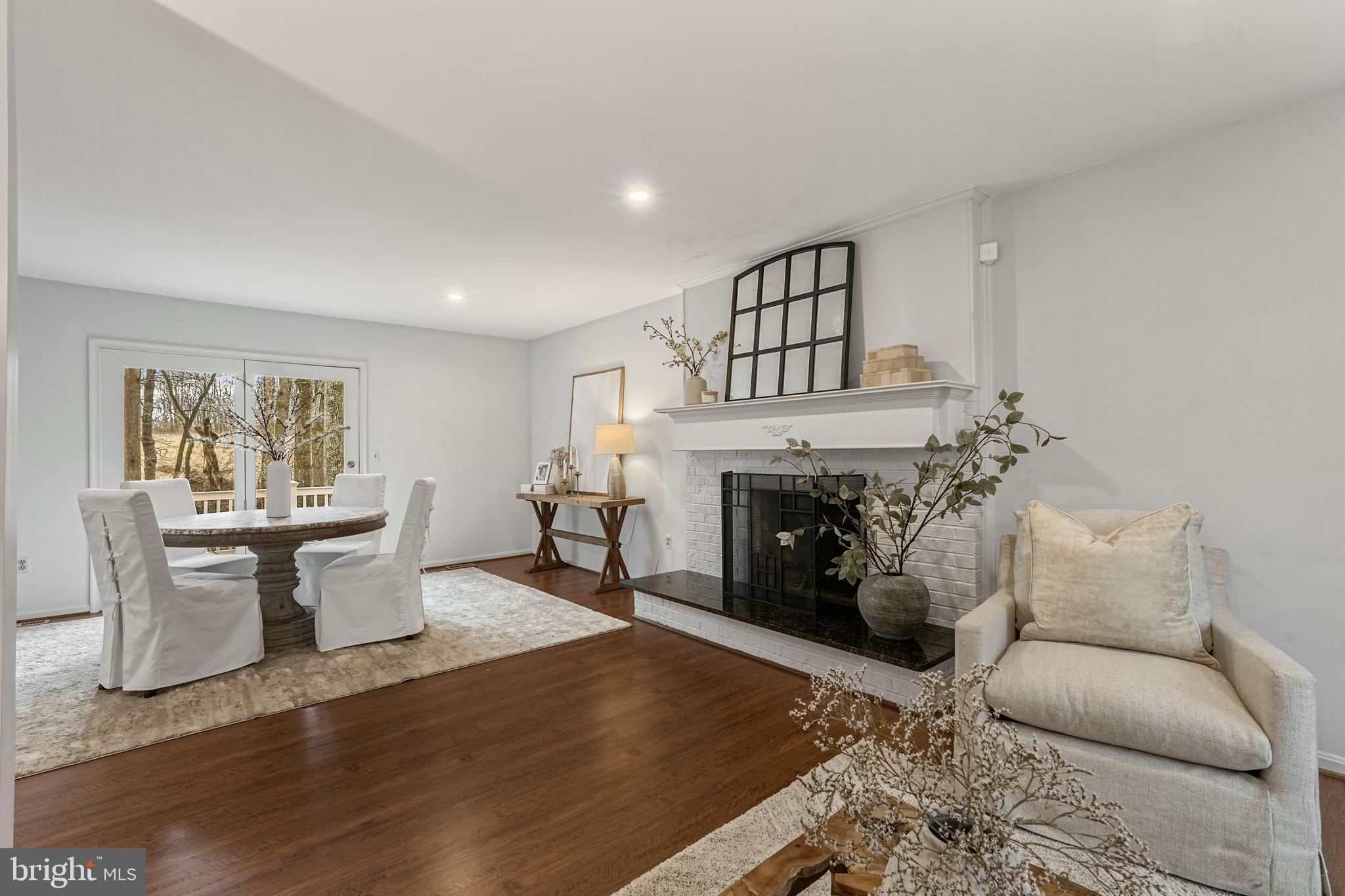 SMITHS PURCHASE - Residential