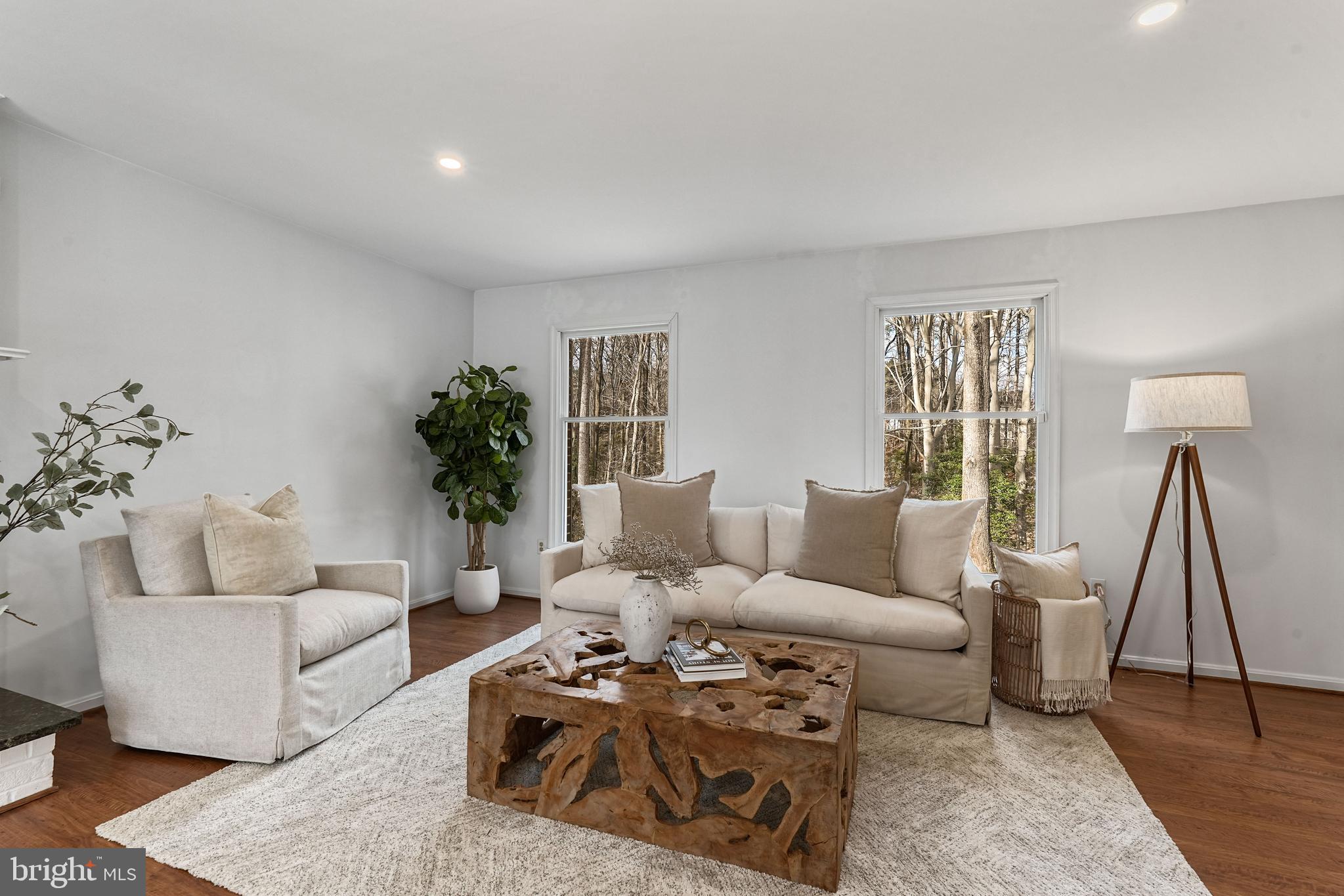 SMITHS PURCHASE - Residential