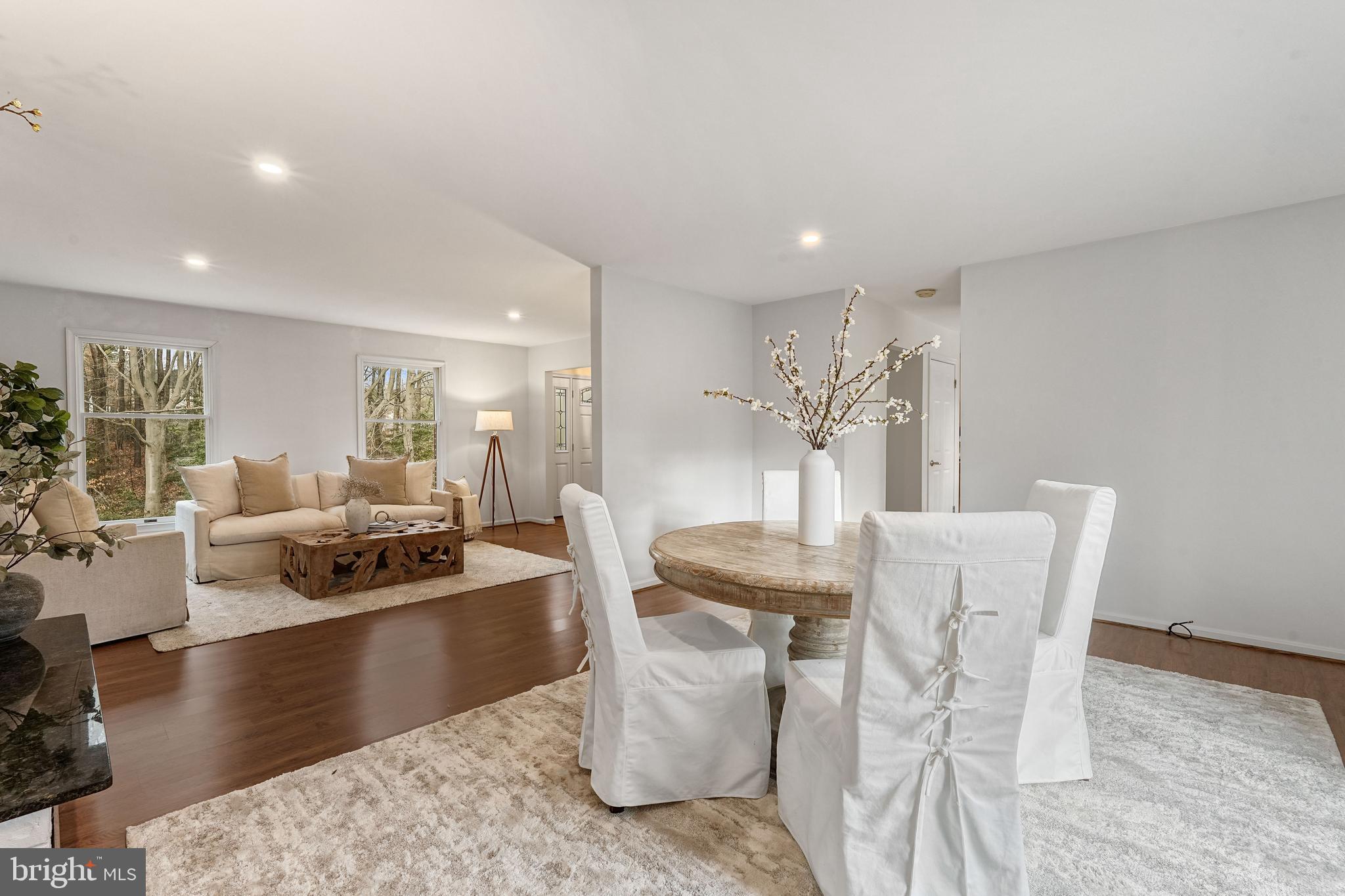 SMITHS PURCHASE - Residential