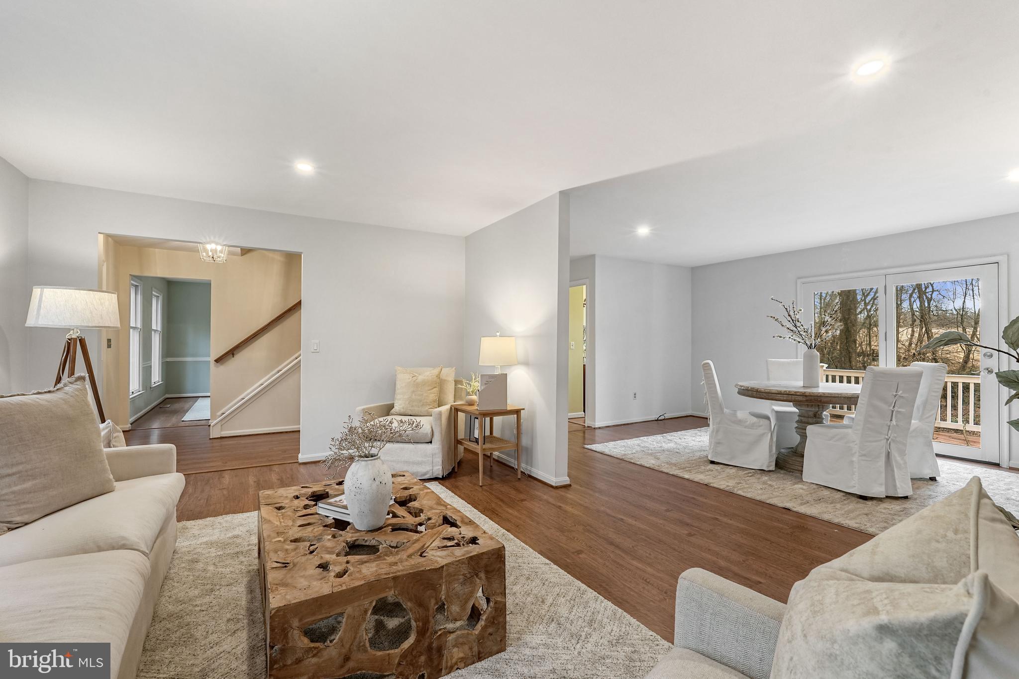 SMITHS PURCHASE - Residential