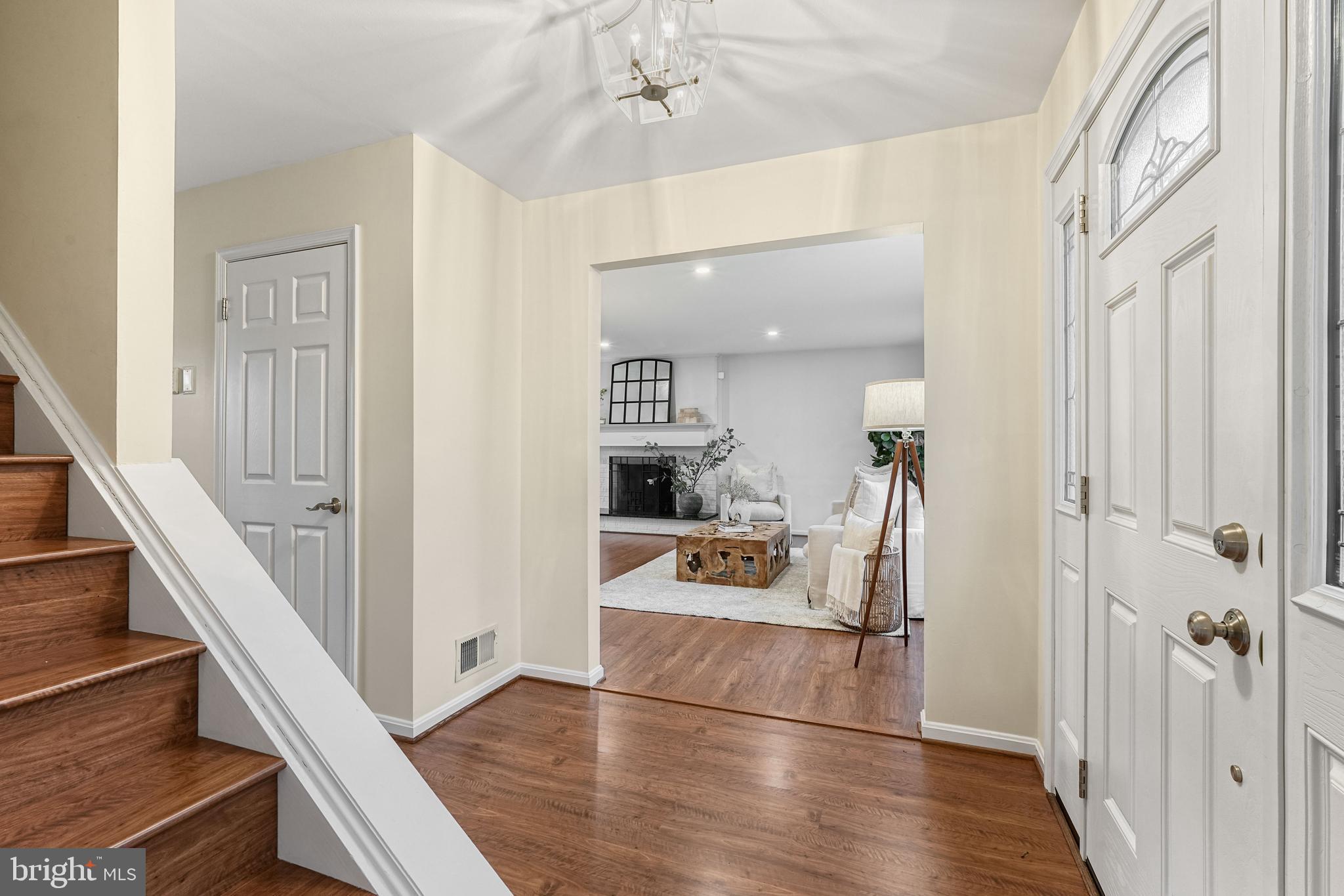 SMITHS PURCHASE - Residential