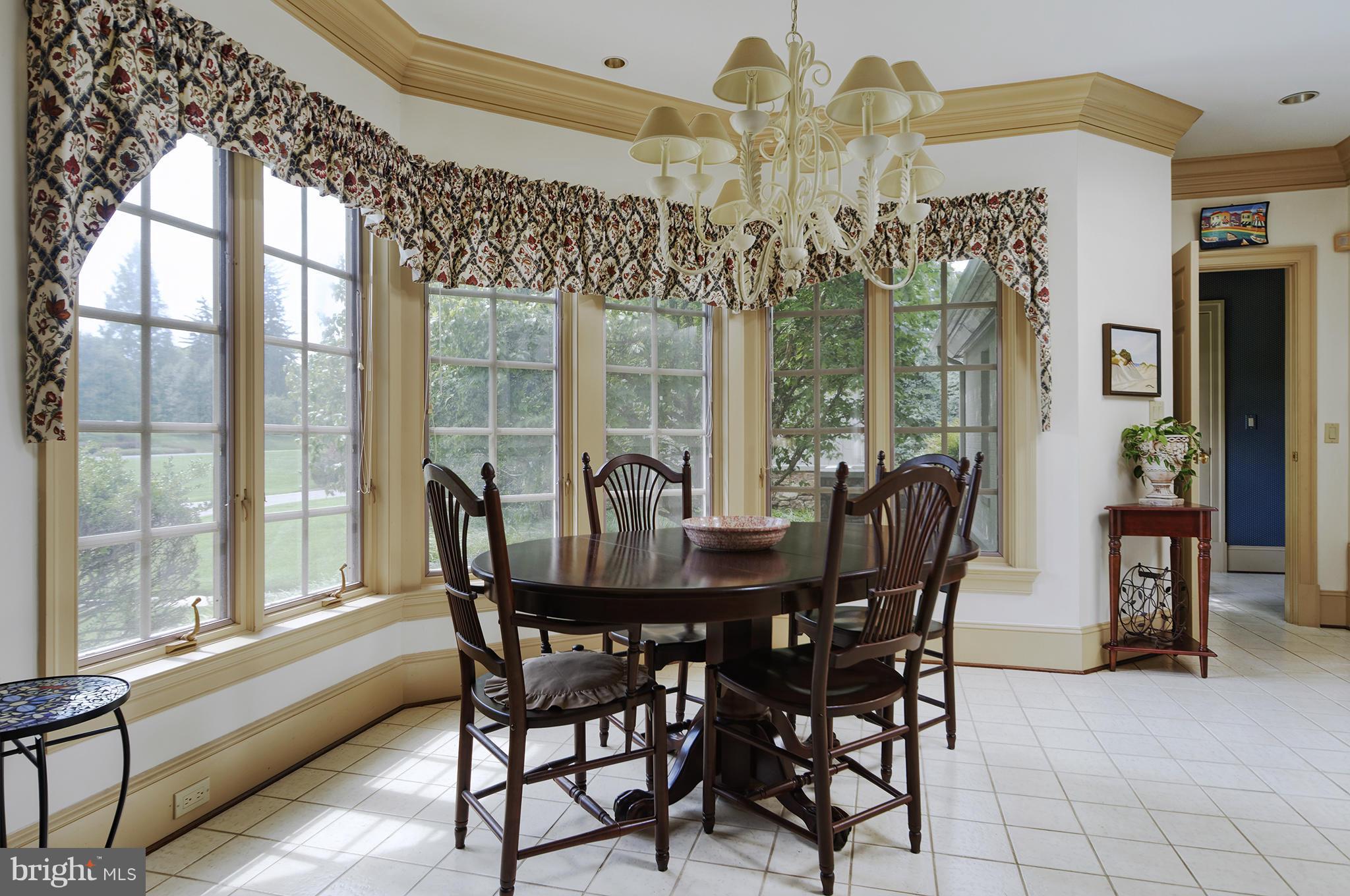 DUNROBIN - Residential