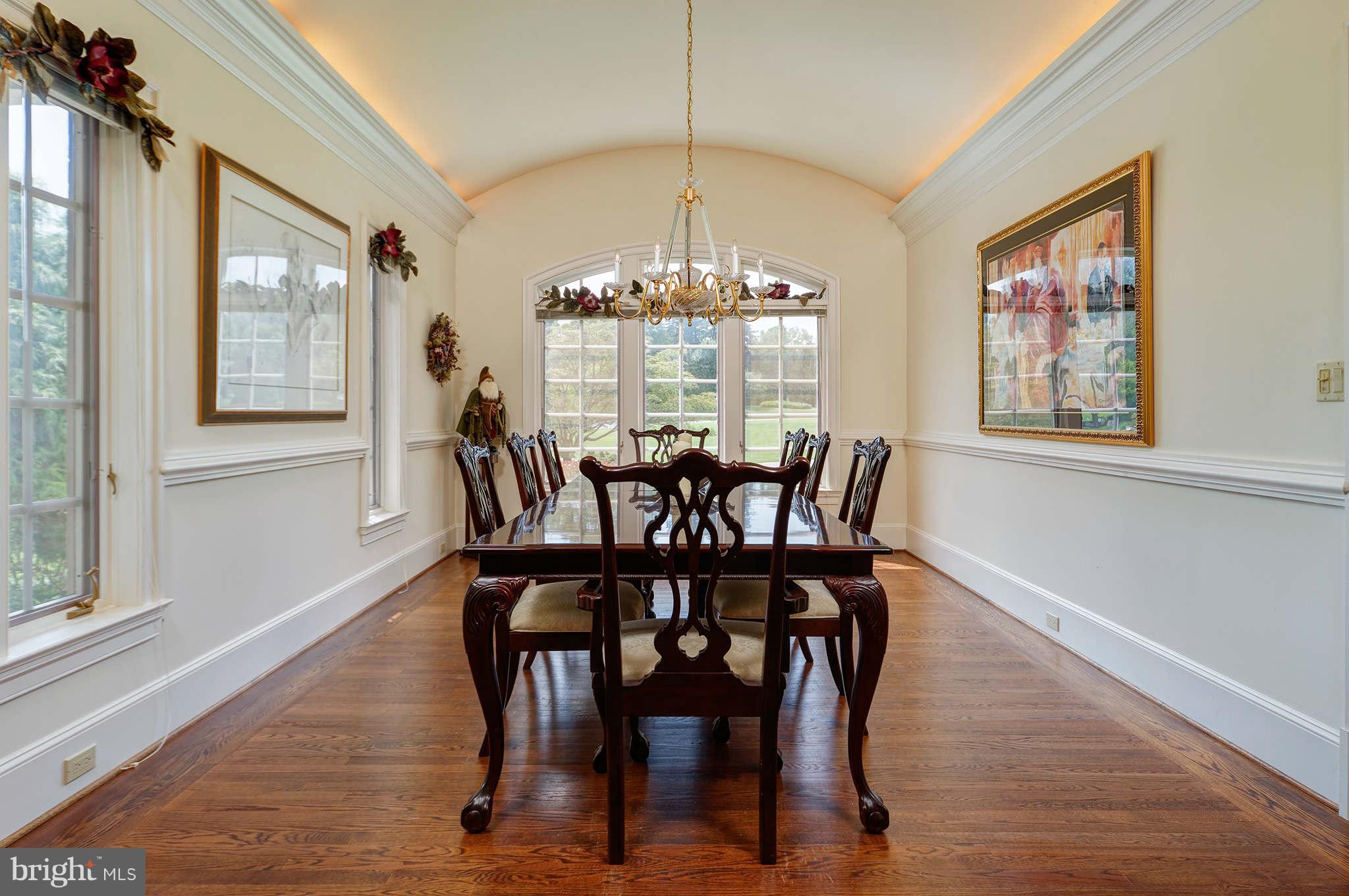 DUNROBIN - Residential