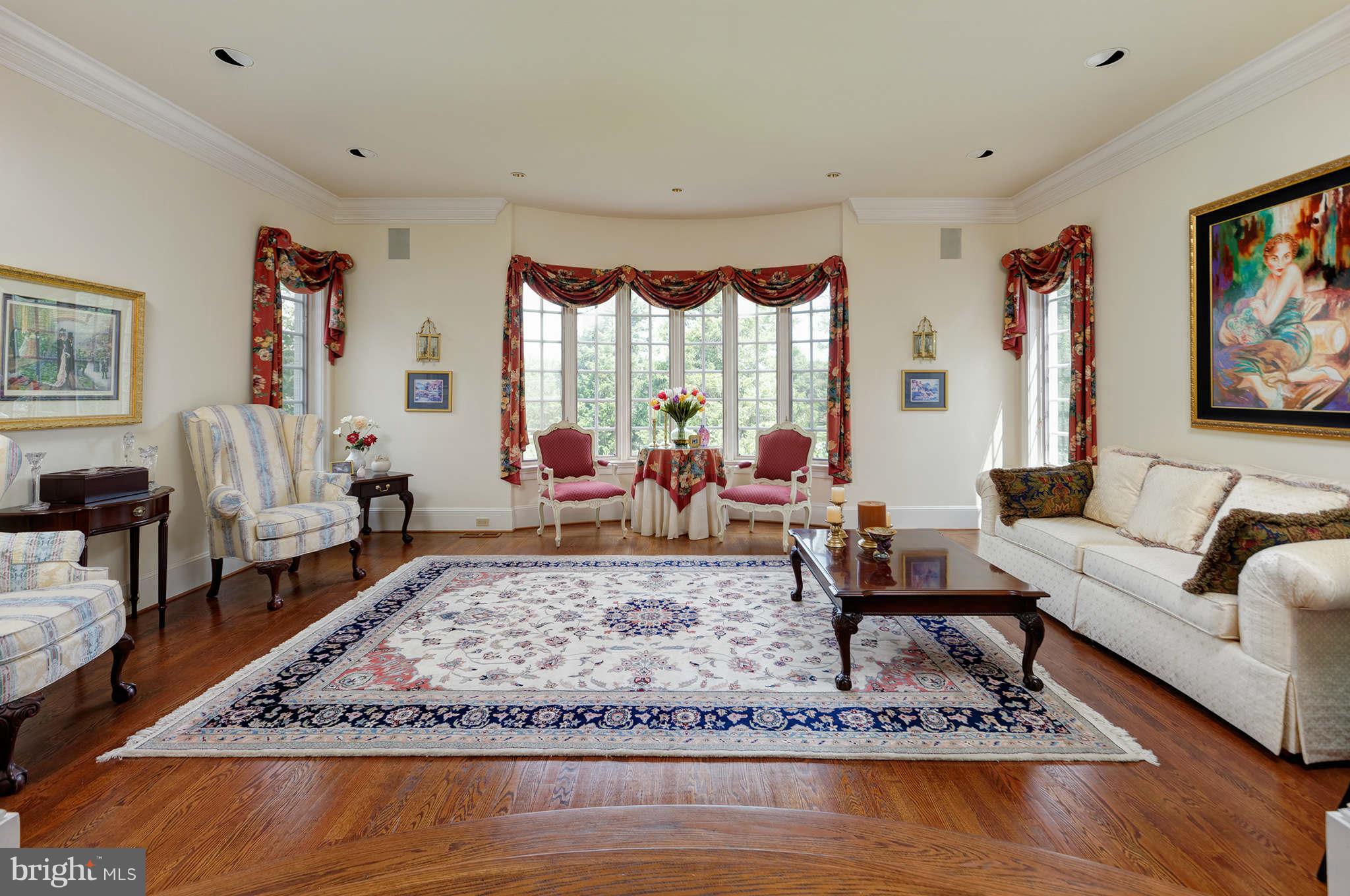 DUNROBIN - Residential