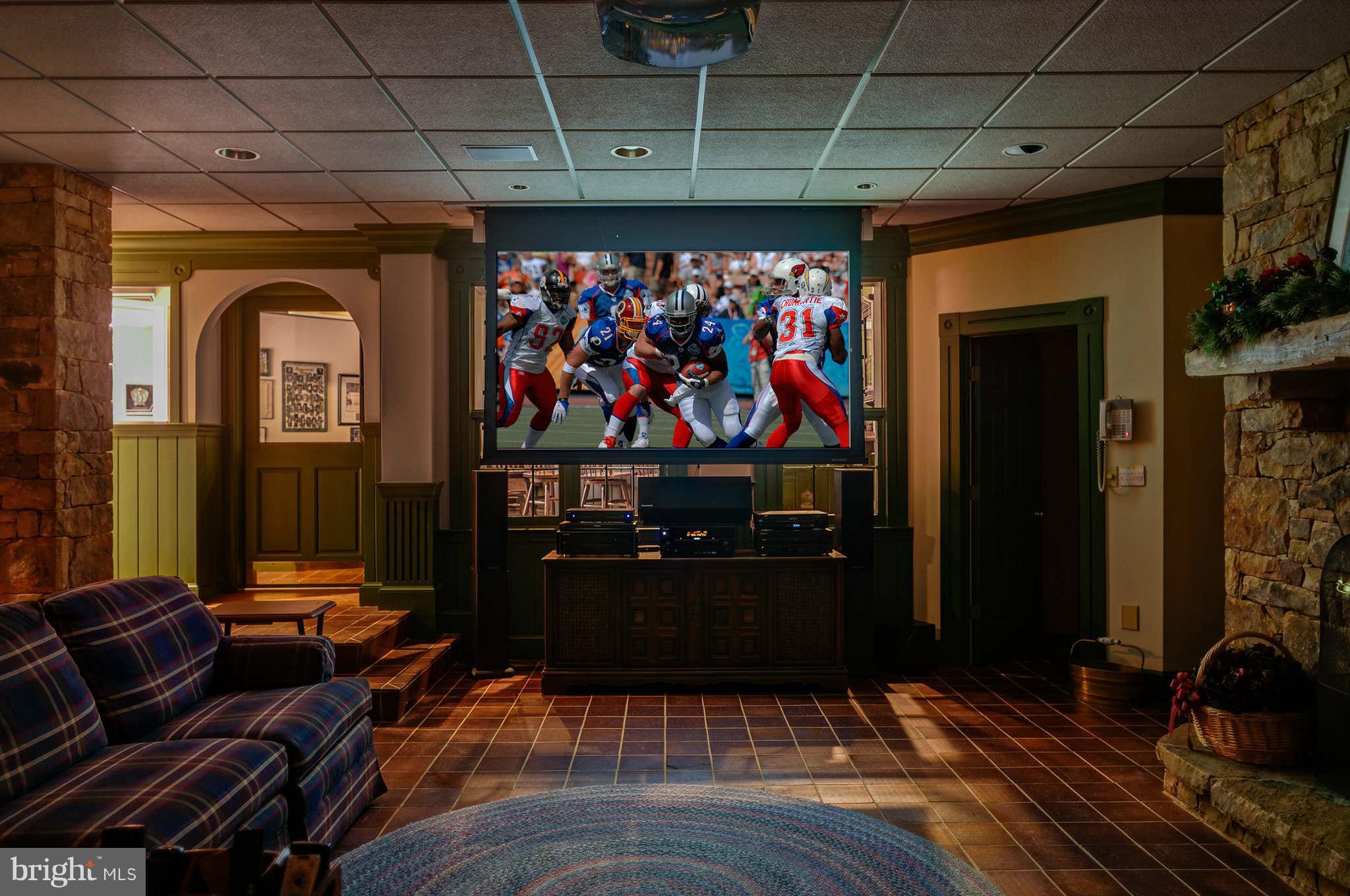 DUNROBIN - Residential