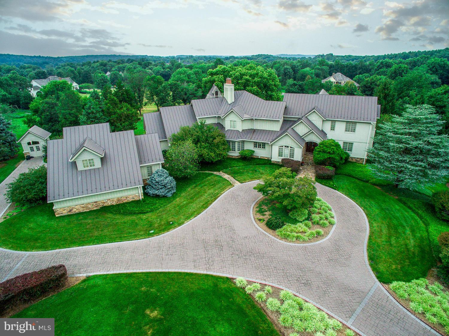 DUNROBIN - Residential