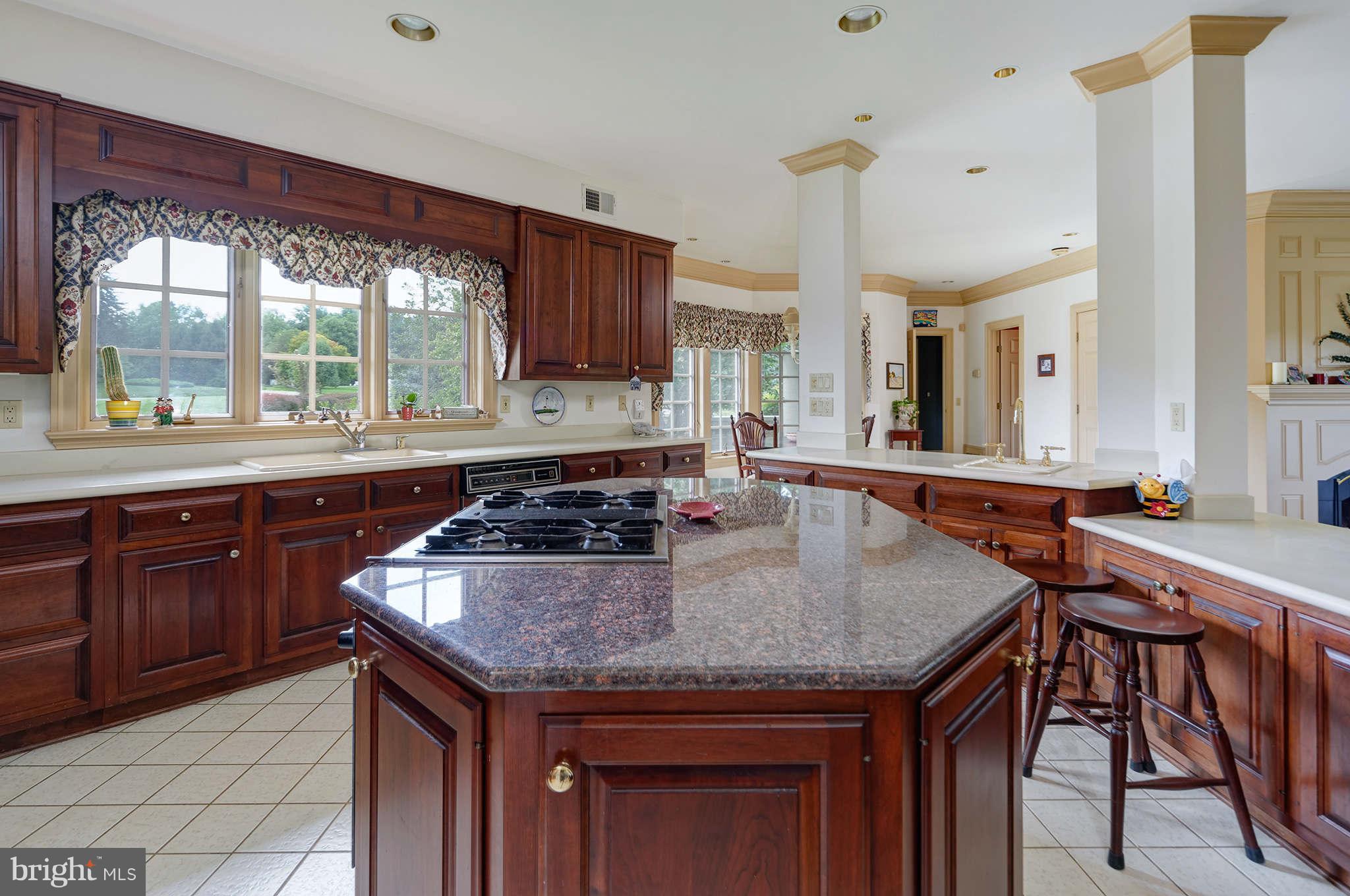 DUNROBIN - Residential