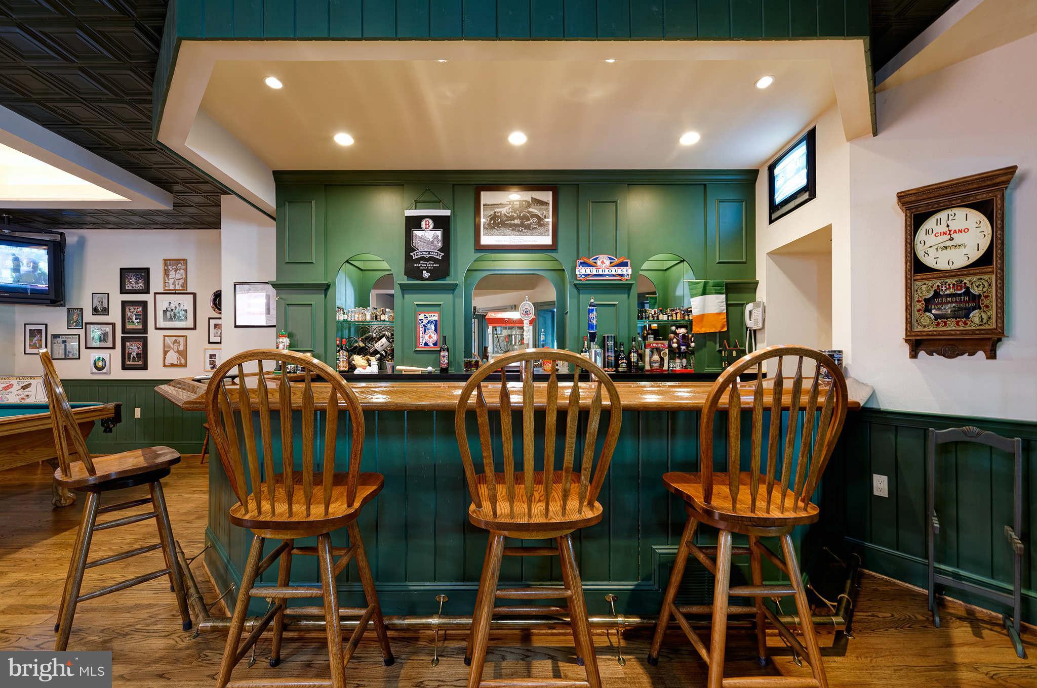 DUNROBIN - Residential