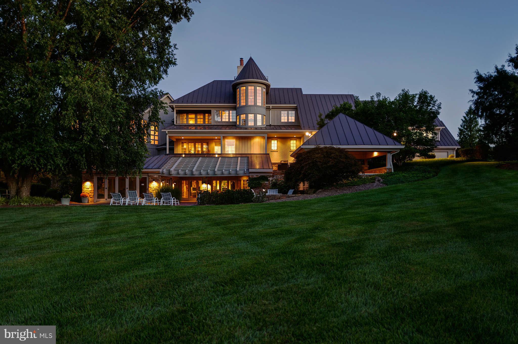 DUNROBIN - Residential