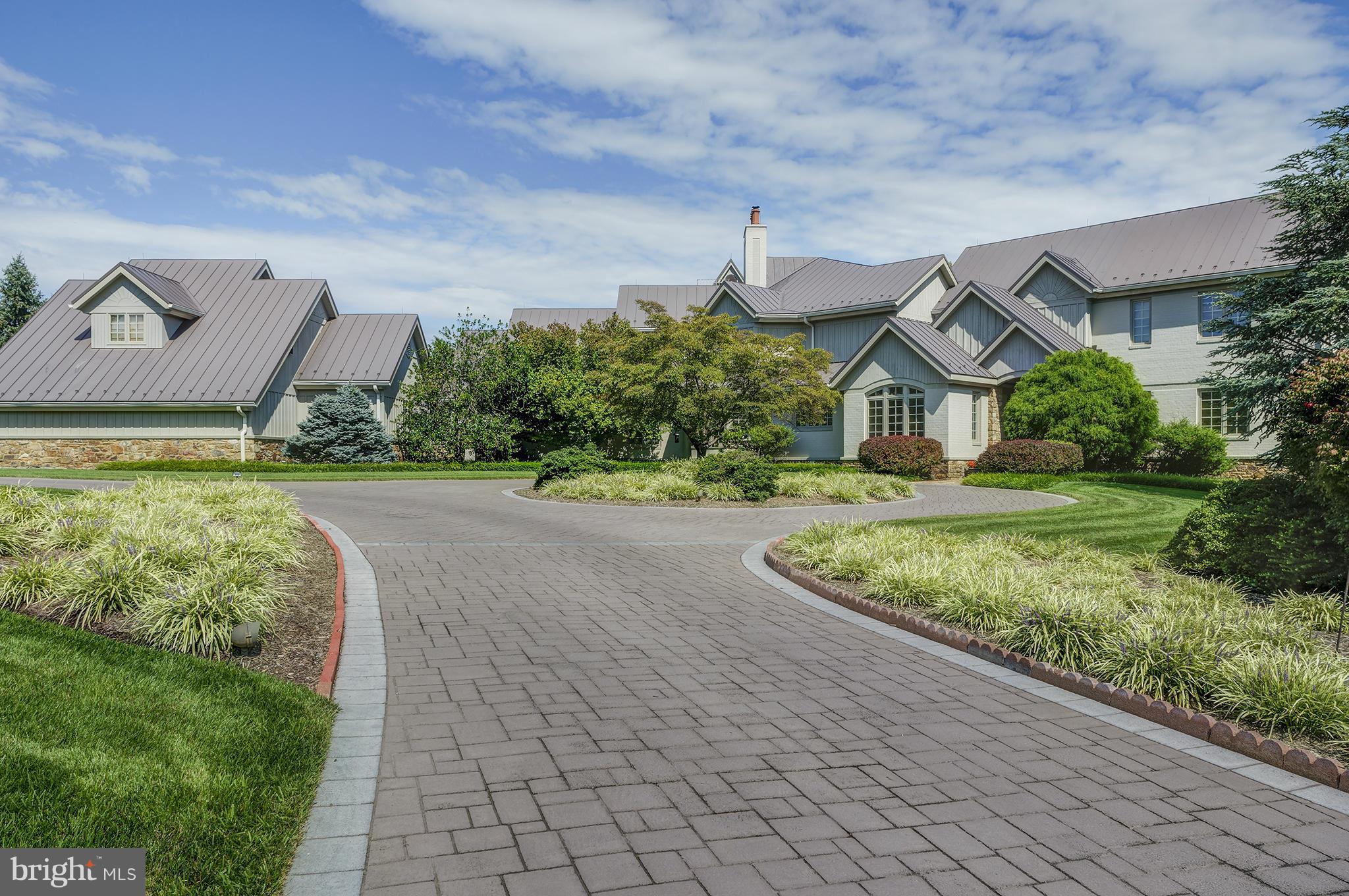 DUNROBIN - Residential