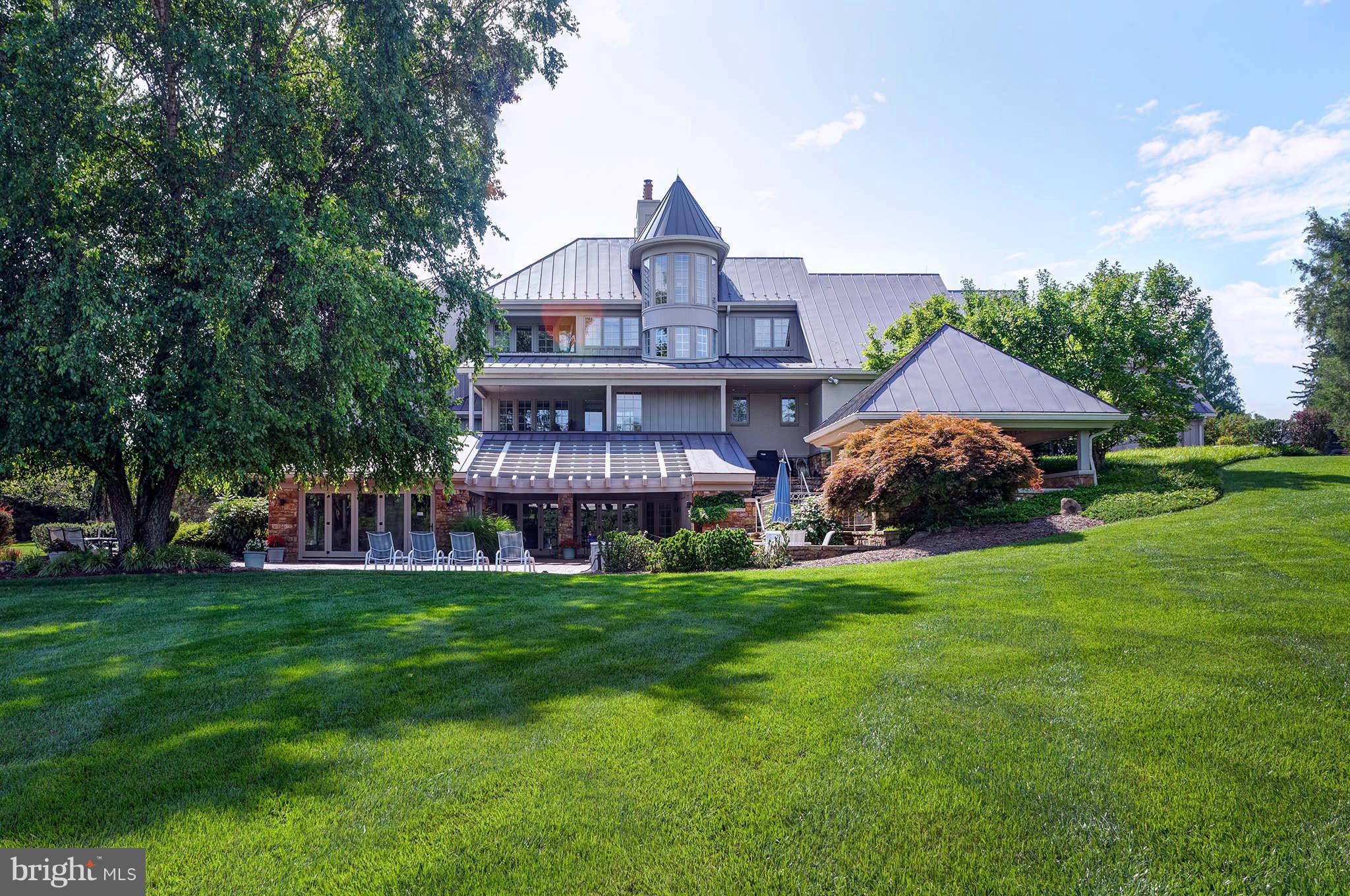 DUNROBIN - Residential