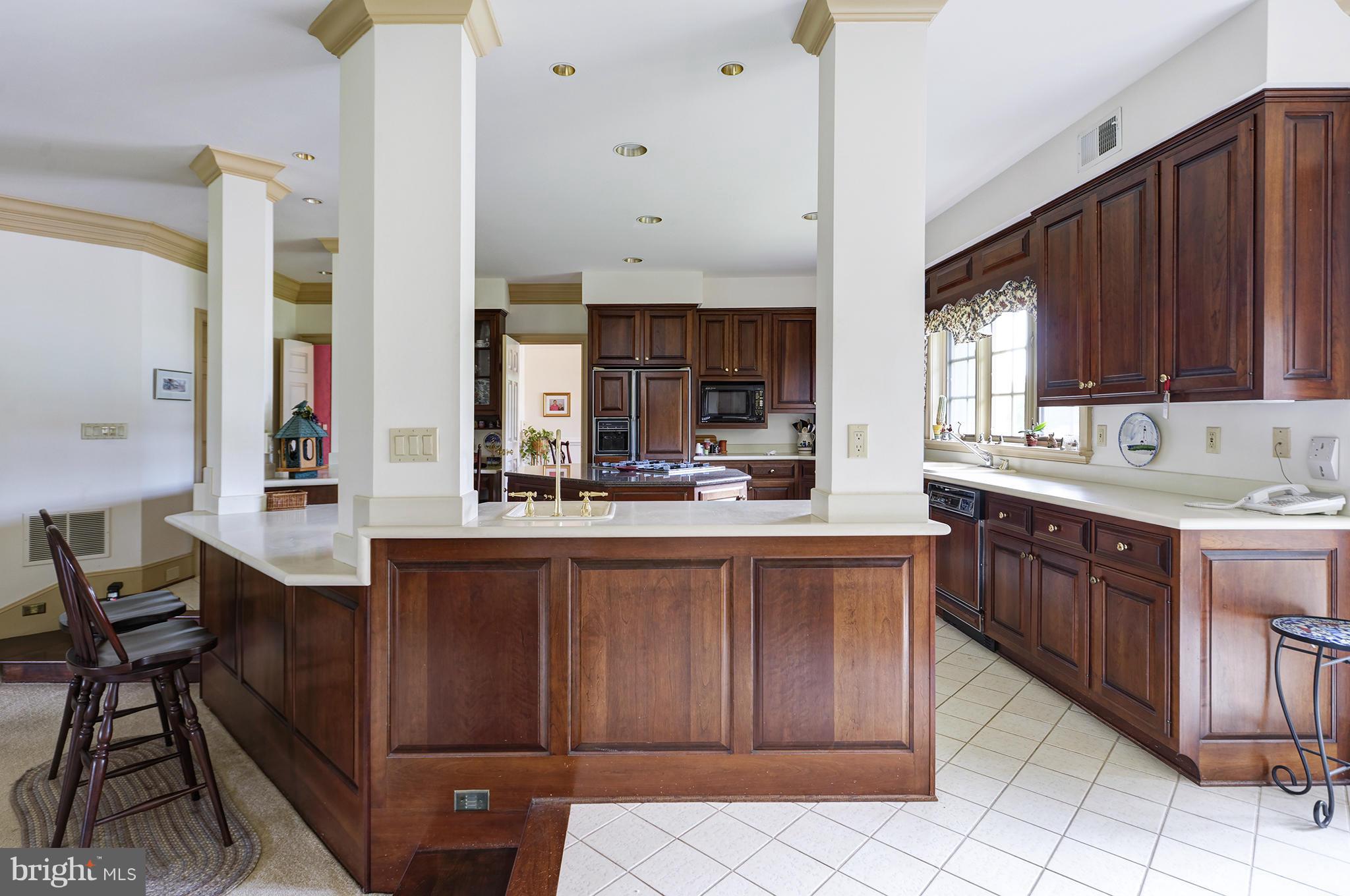 DUNROBIN - Residential