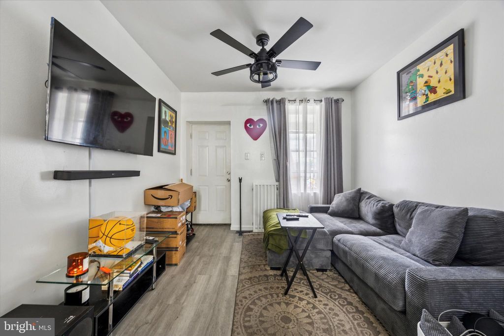 Photo of 6153 Locust Street #1, PHILADELPHIA, PA 19139 (MLS # PAPH2571898)