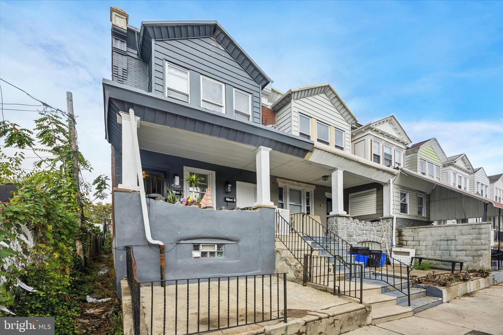 Photo of 6153 Locust Street #1, PHILADELPHIA, PA 19139 (MLS # PAPH2571898)