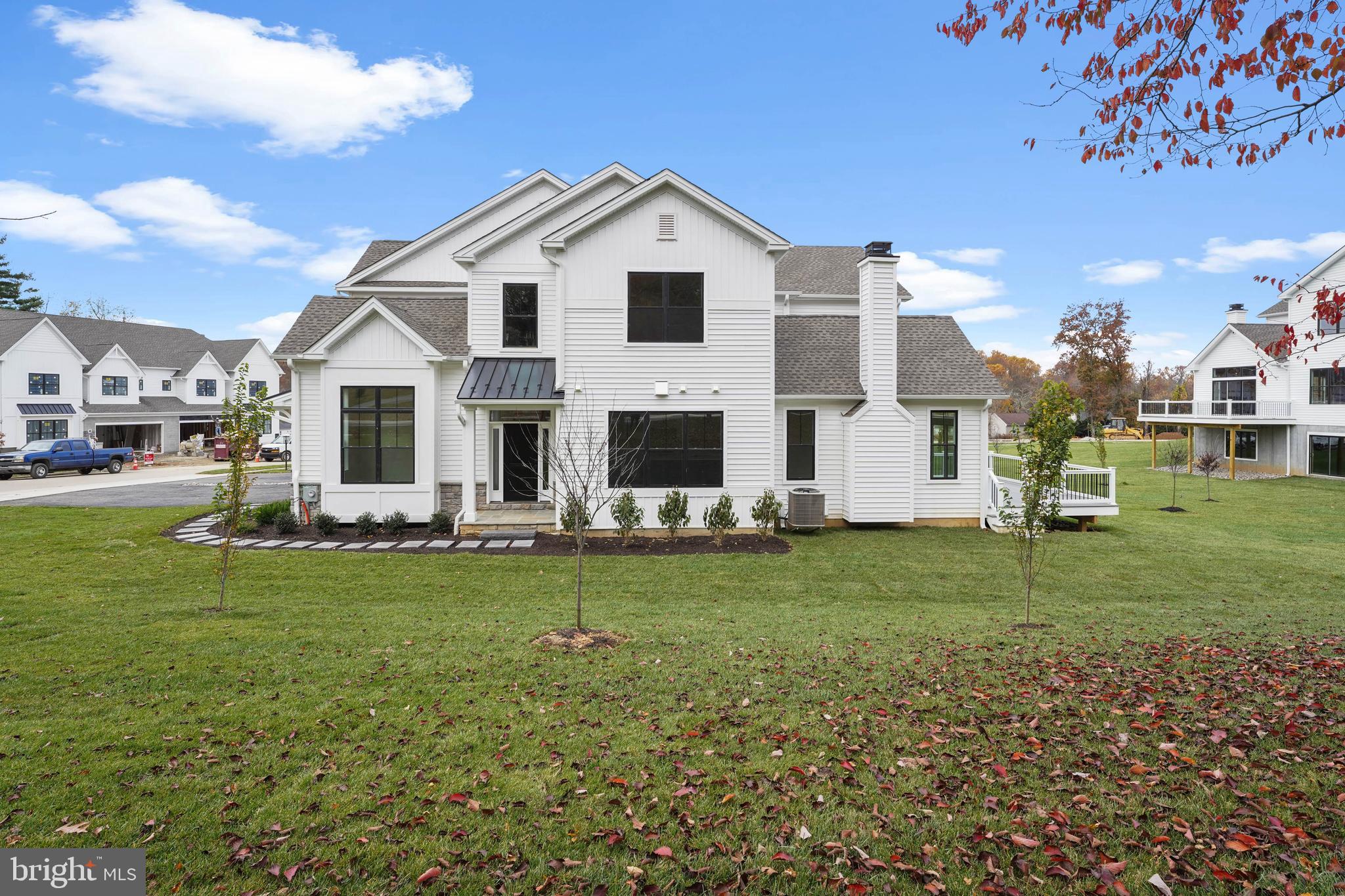 47 SAWMILL COURT
