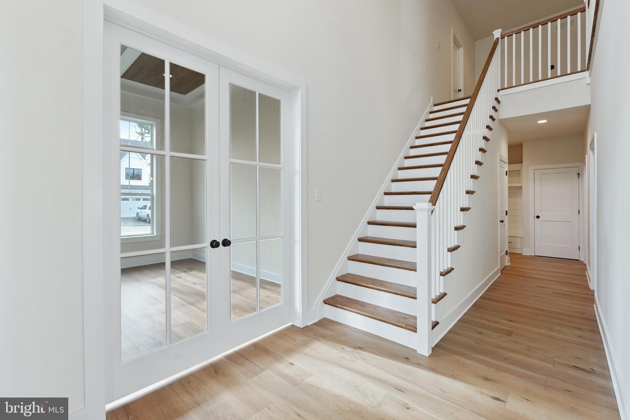 SAWMILL COURT - Residential