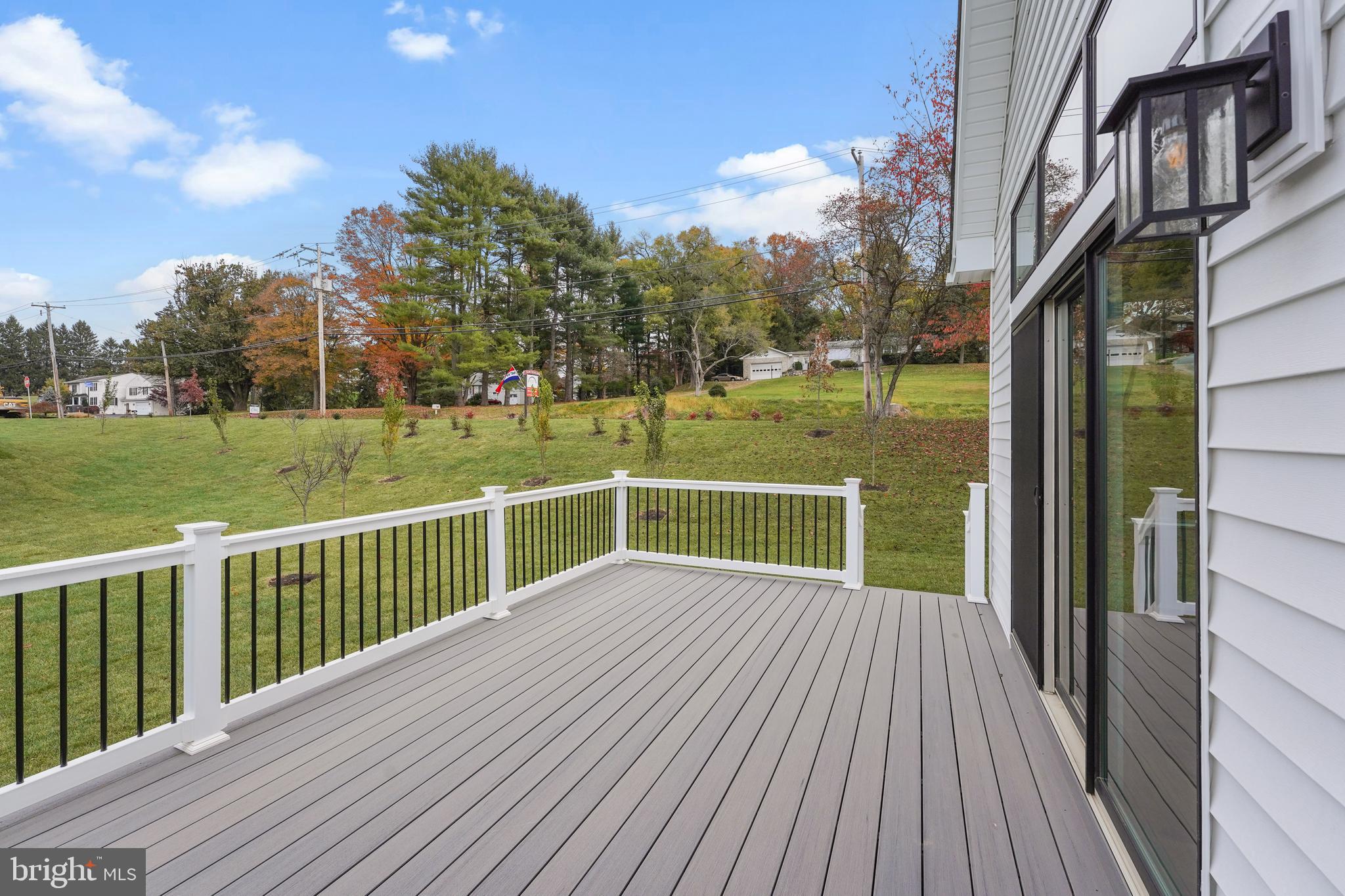 SAWMILL COURT - Residential