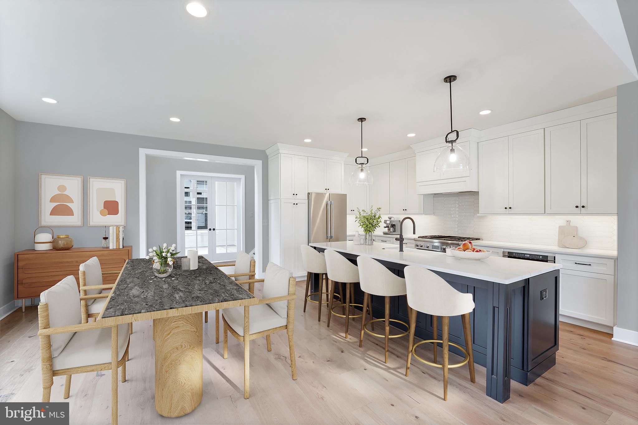 SAWMILL COURT - Residential