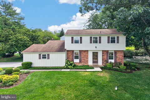 Photo of 600 Brecknock Drive, EXTON, PA 19341 (MLS # PACT2133218)