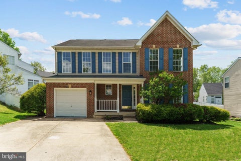 Homes For Sale - 9815 Doubletree Lane<br/> Prince Georges County, UPPER MARLBORO, MD 20774