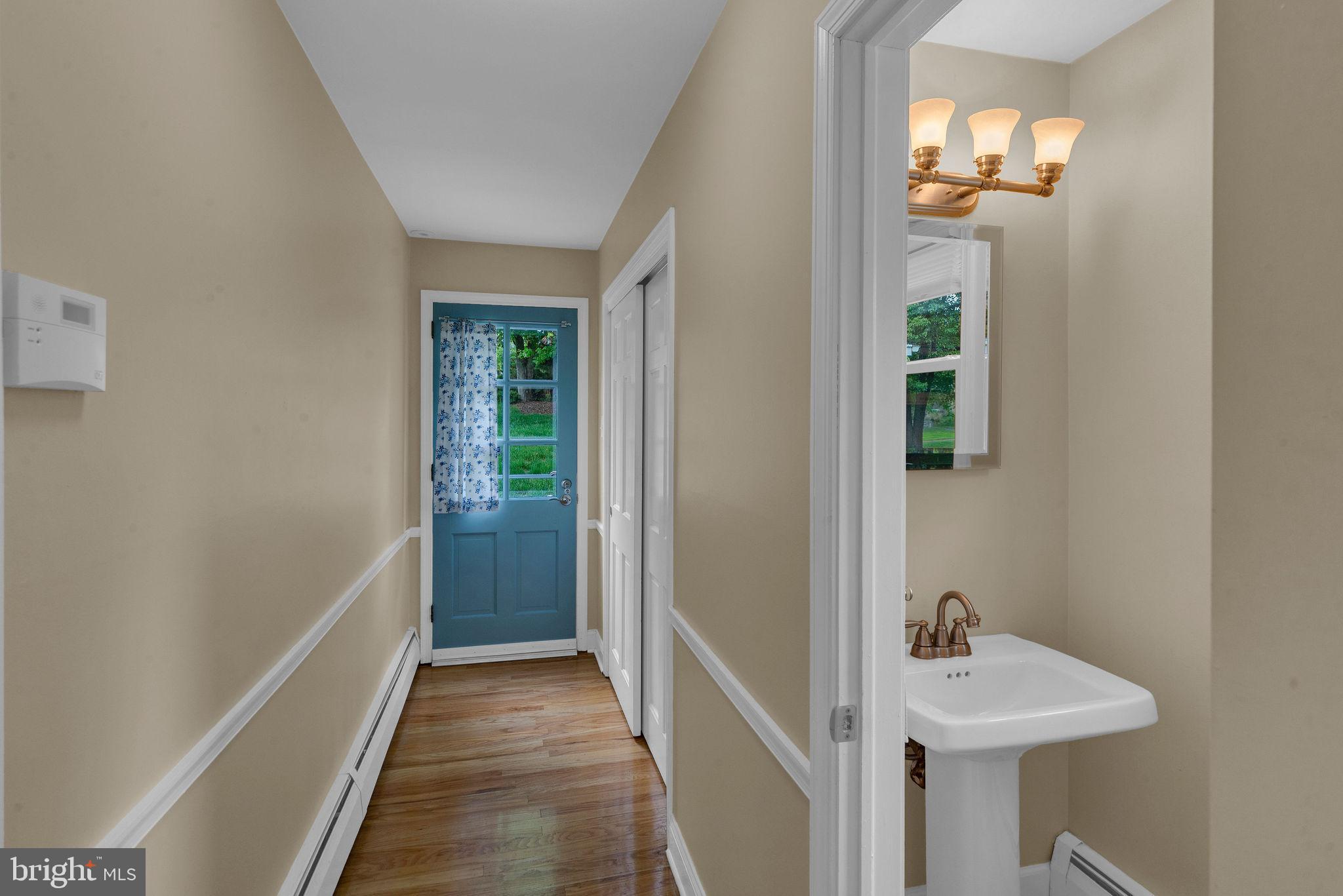 SANDY RUN - Residential