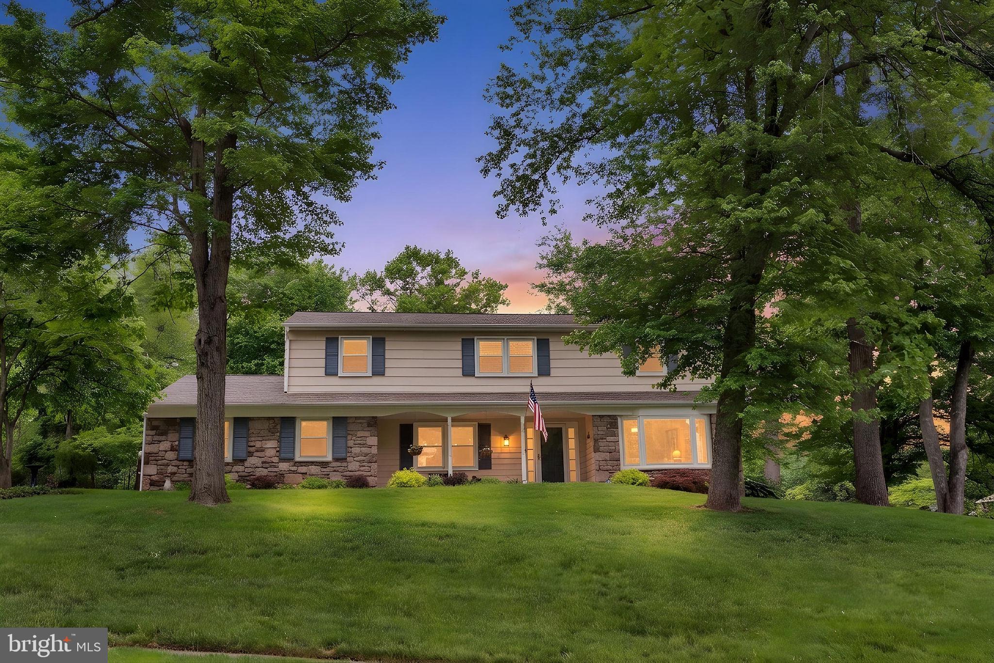 SANDY RUN - Residential