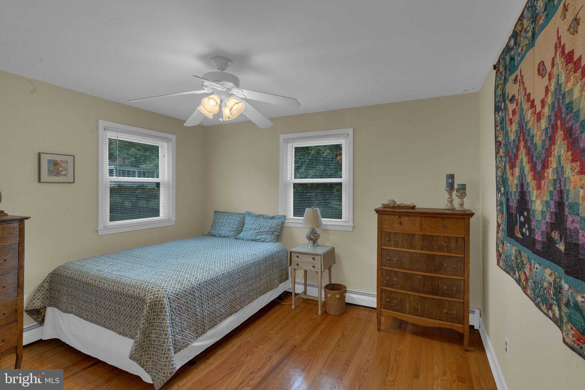 SANDY RUN - Residential