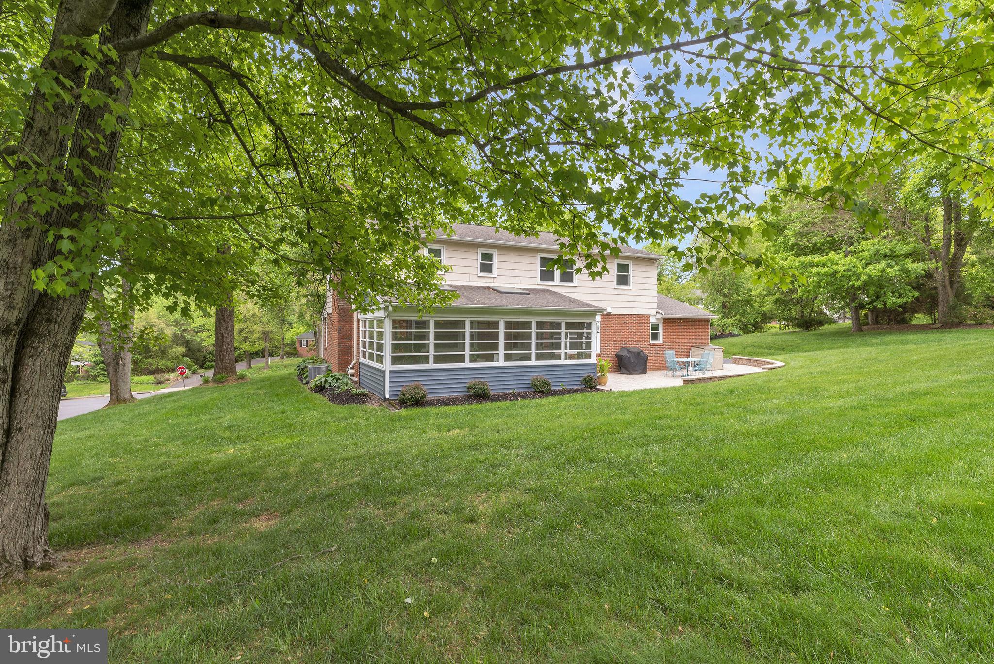 SANDY RUN - Residential