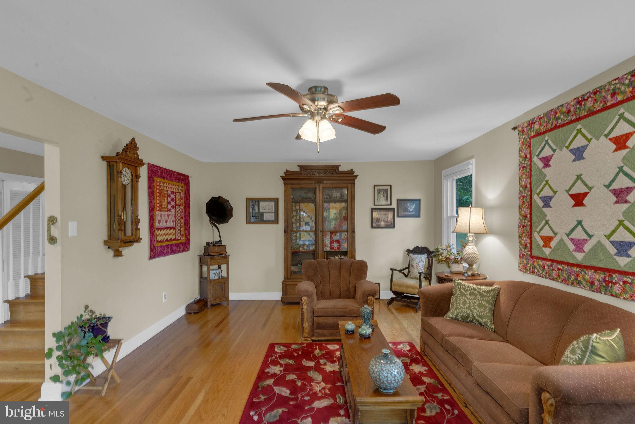 SANDY RUN - Residential