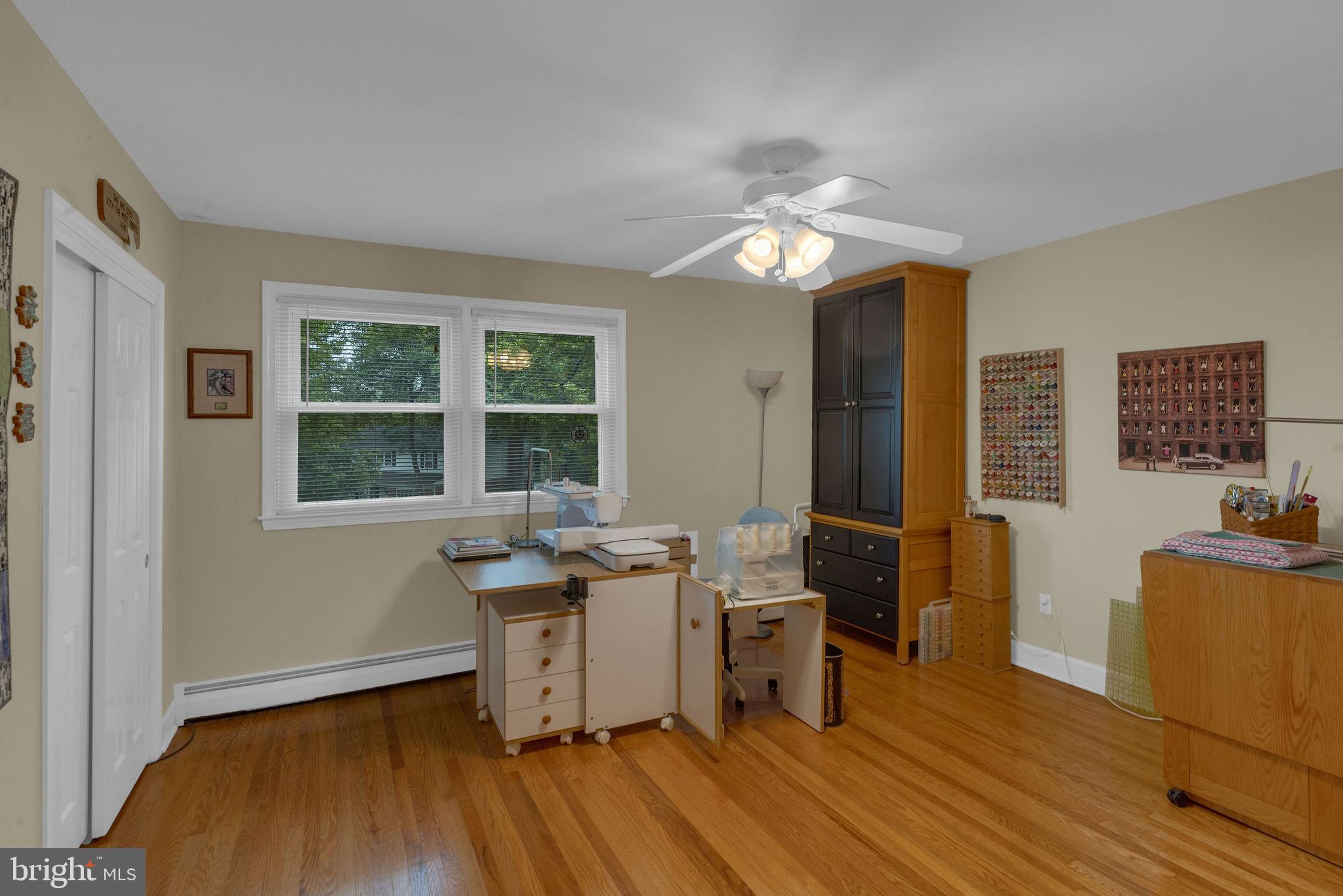 SANDY RUN - Residential