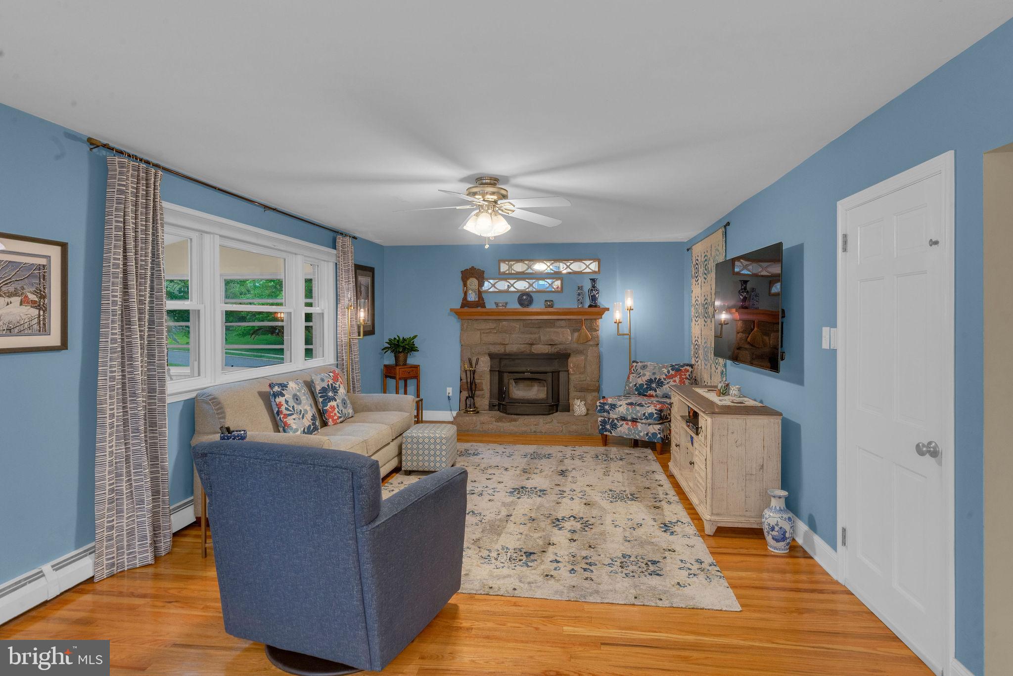 SANDY RUN - Residential