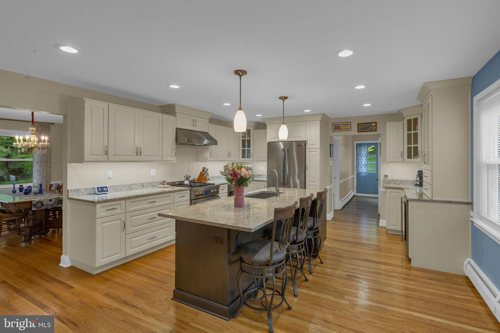 SANDY RUN - Residential