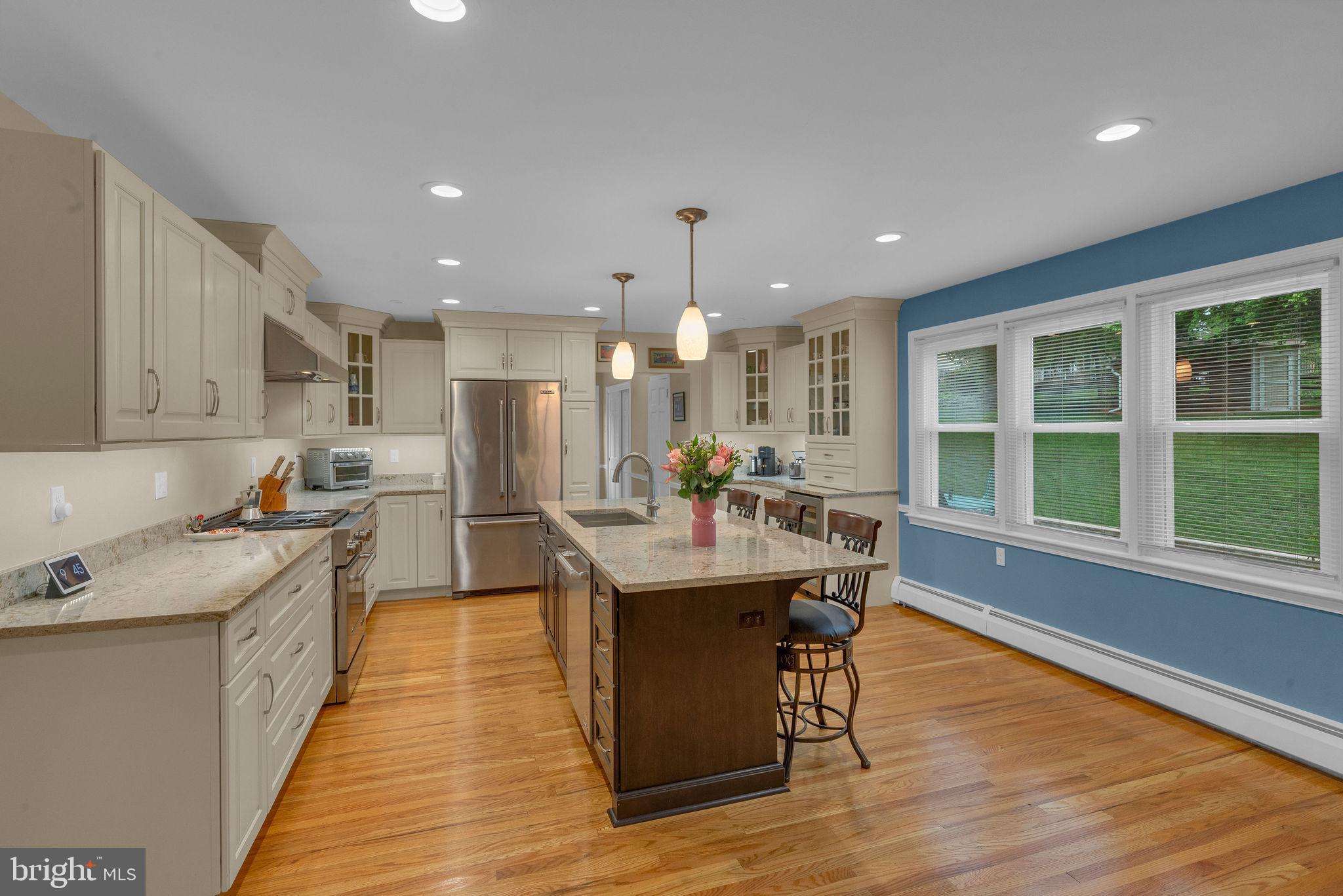 SANDY RUN - Residential
